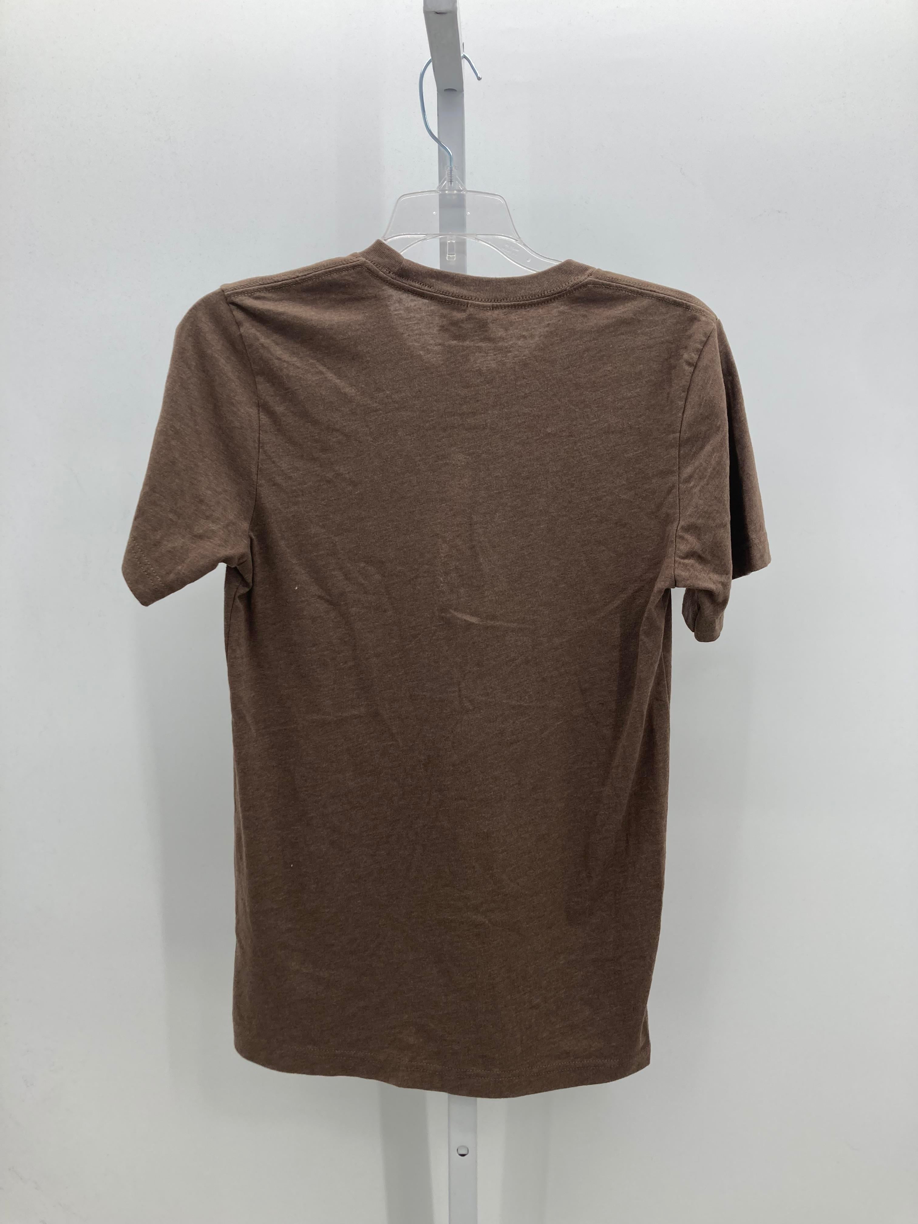 PAX KNIT TEE