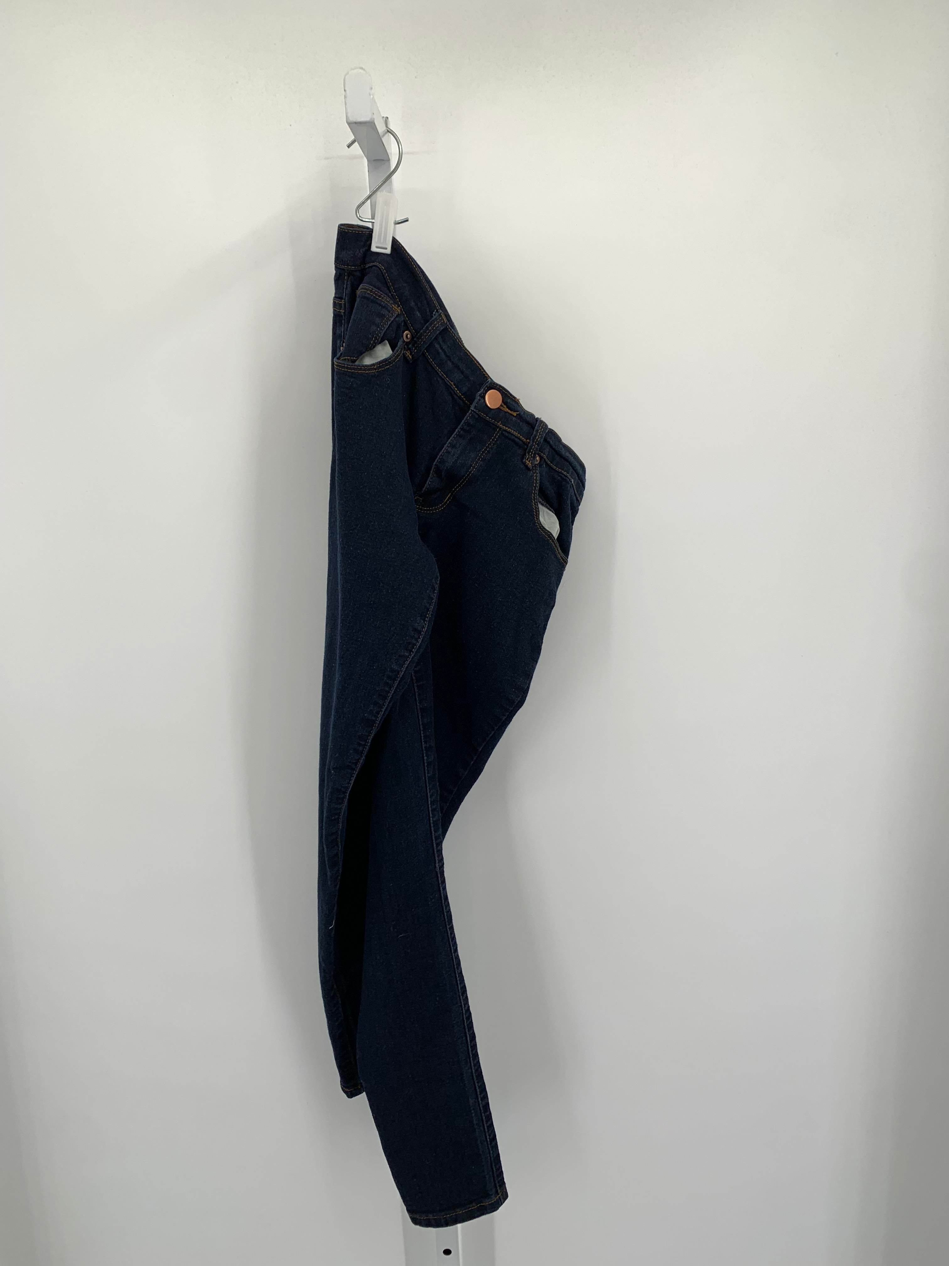 Forever 21 Size 4 Juniors Jeans