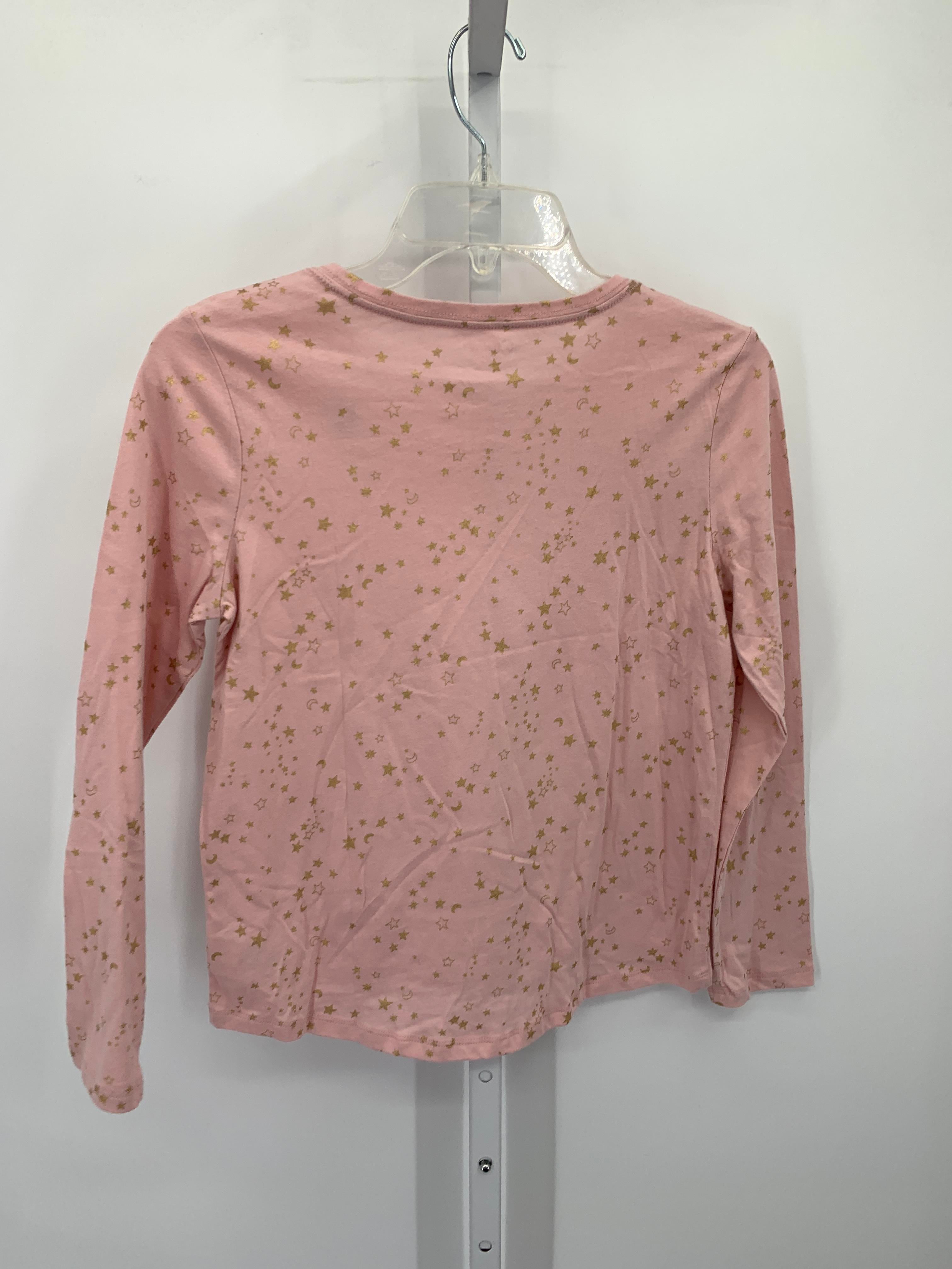 Old Navy Size 14-16 Girls Long Sleeve Shirt