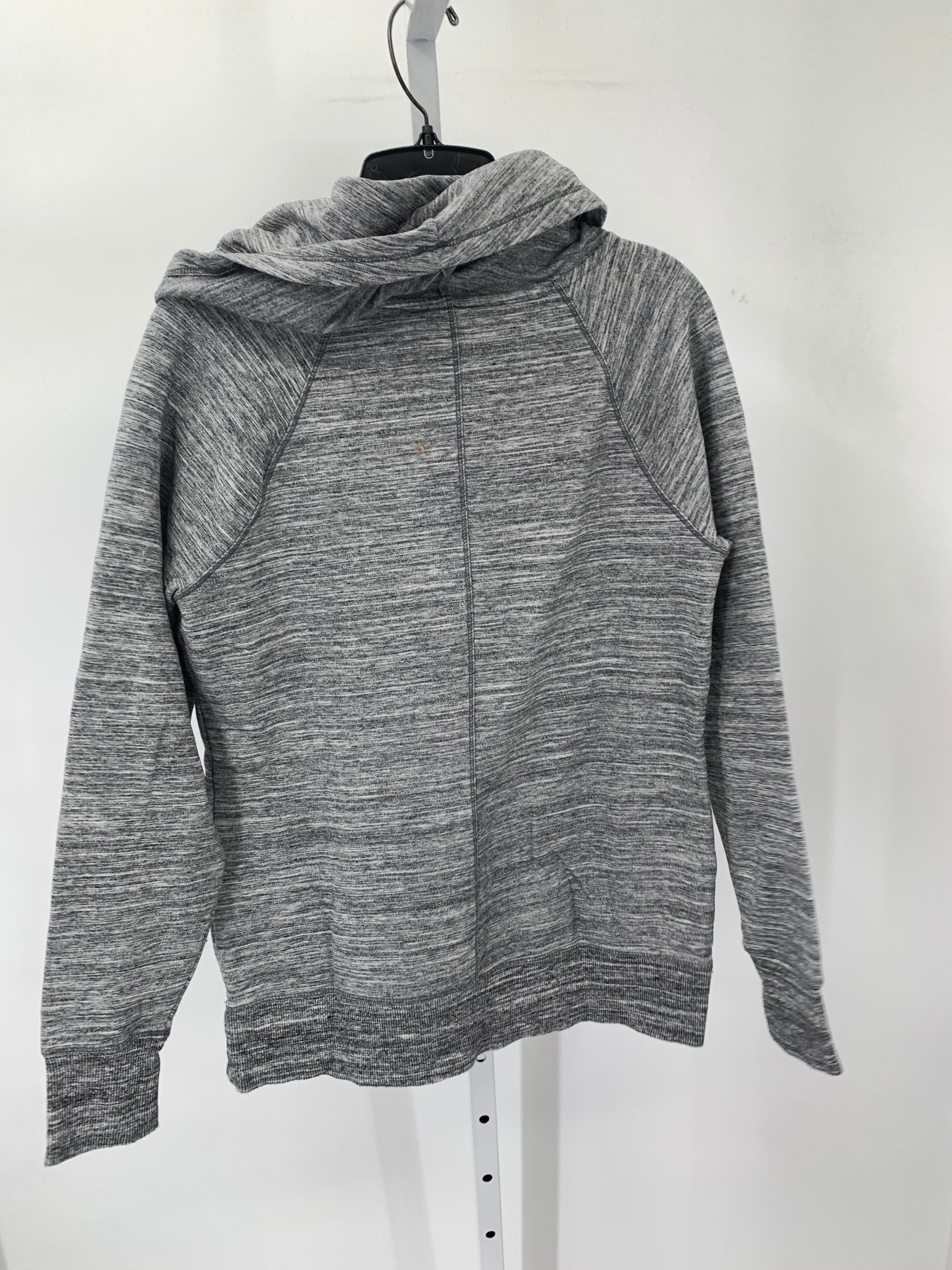 LL Bean Size Medium Misses Long Sleeve Shirt