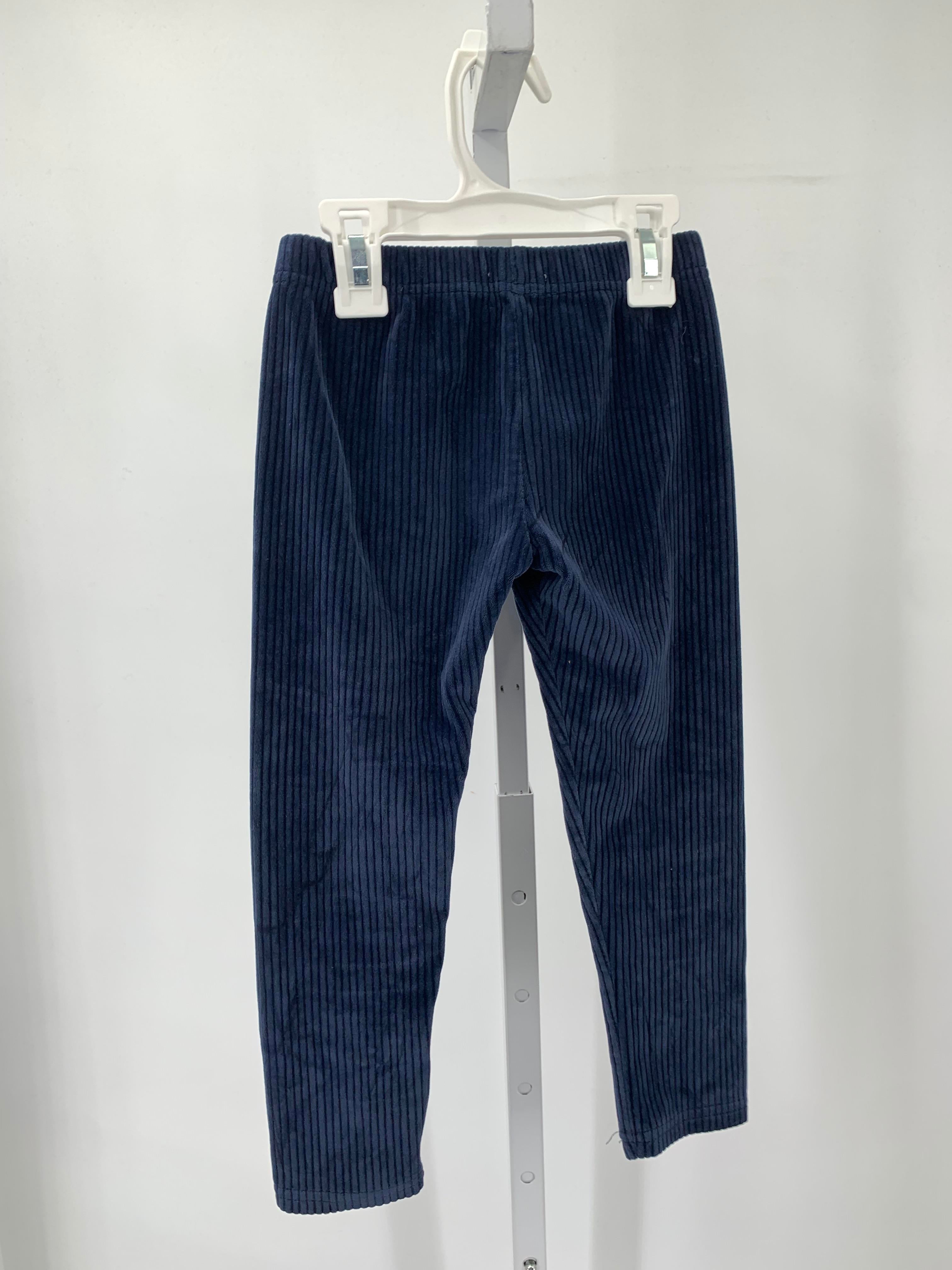 Size 6 Girls Pants