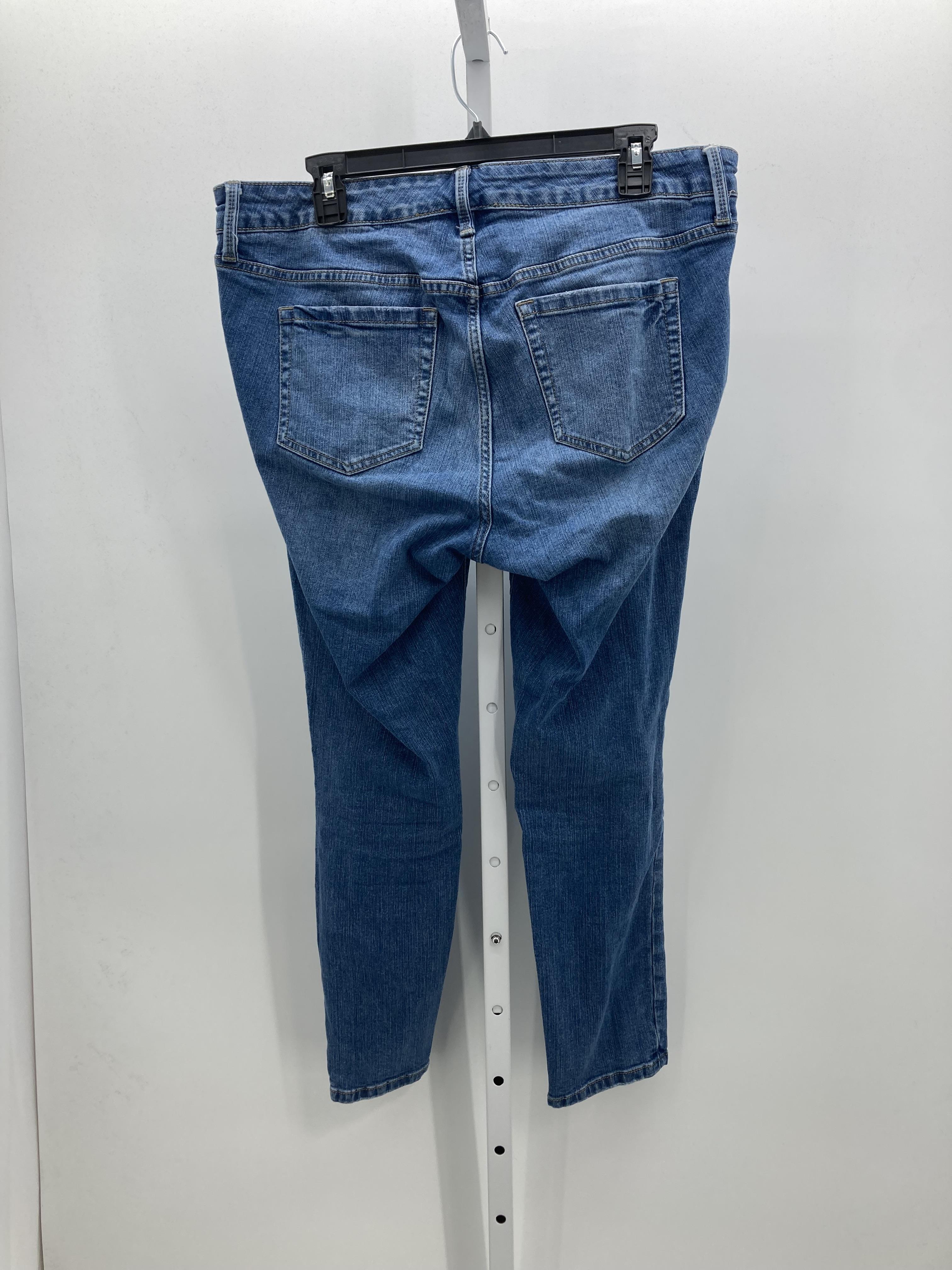 Torrid Size 12 W Womens Jeans