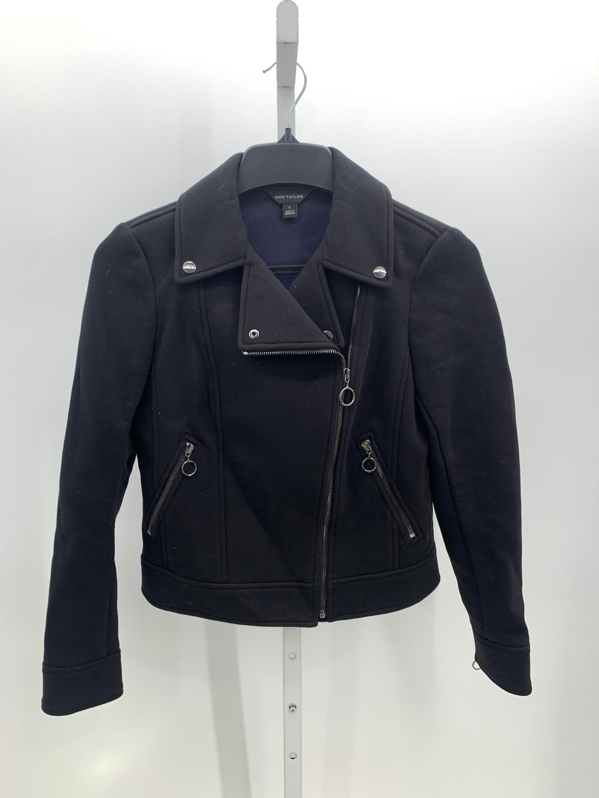 Ann Taylor Size 0 Misses Jacket