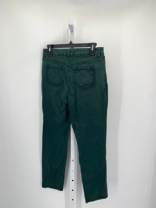 Gloria Vanderbilt Size 8 Misses Jeans