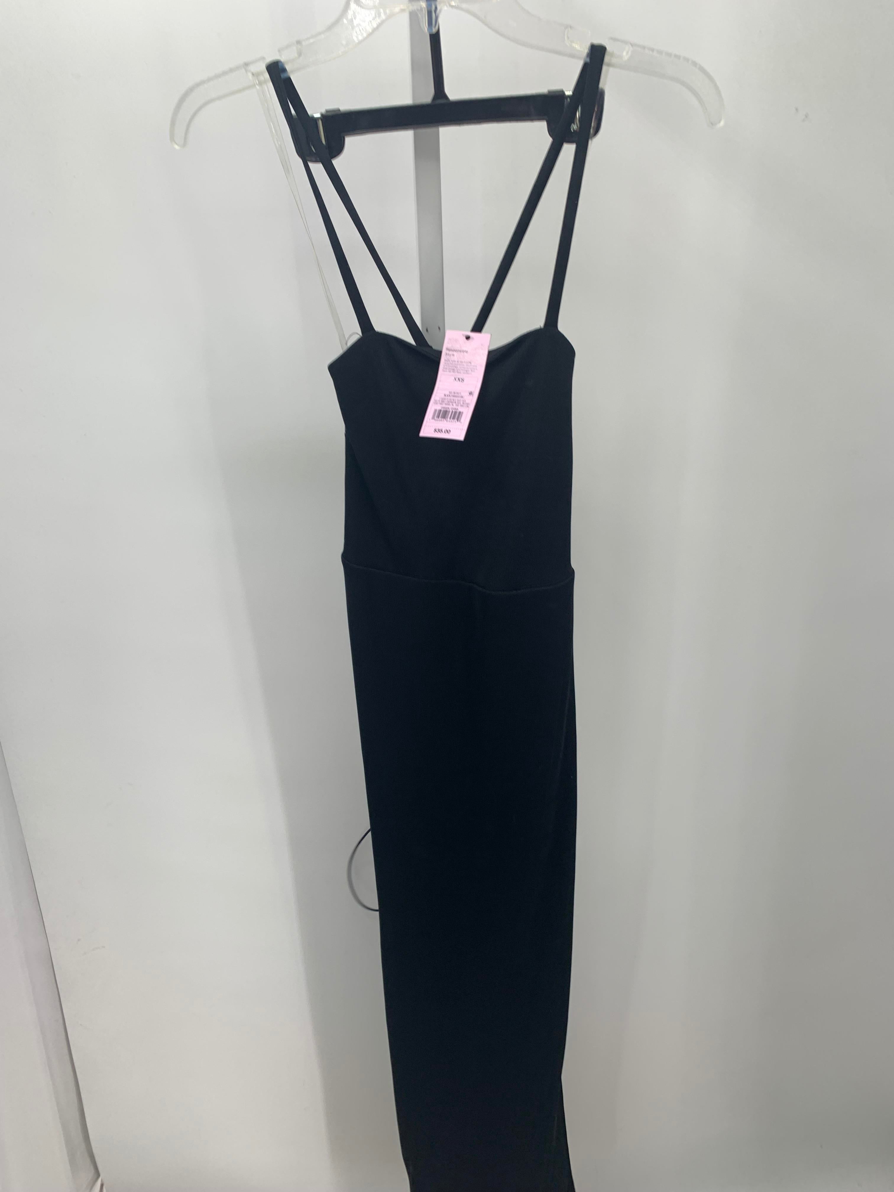 Wild Fable Size XXS Juniors Sleeveless Dress