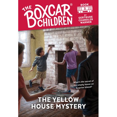 The Boxcar Children