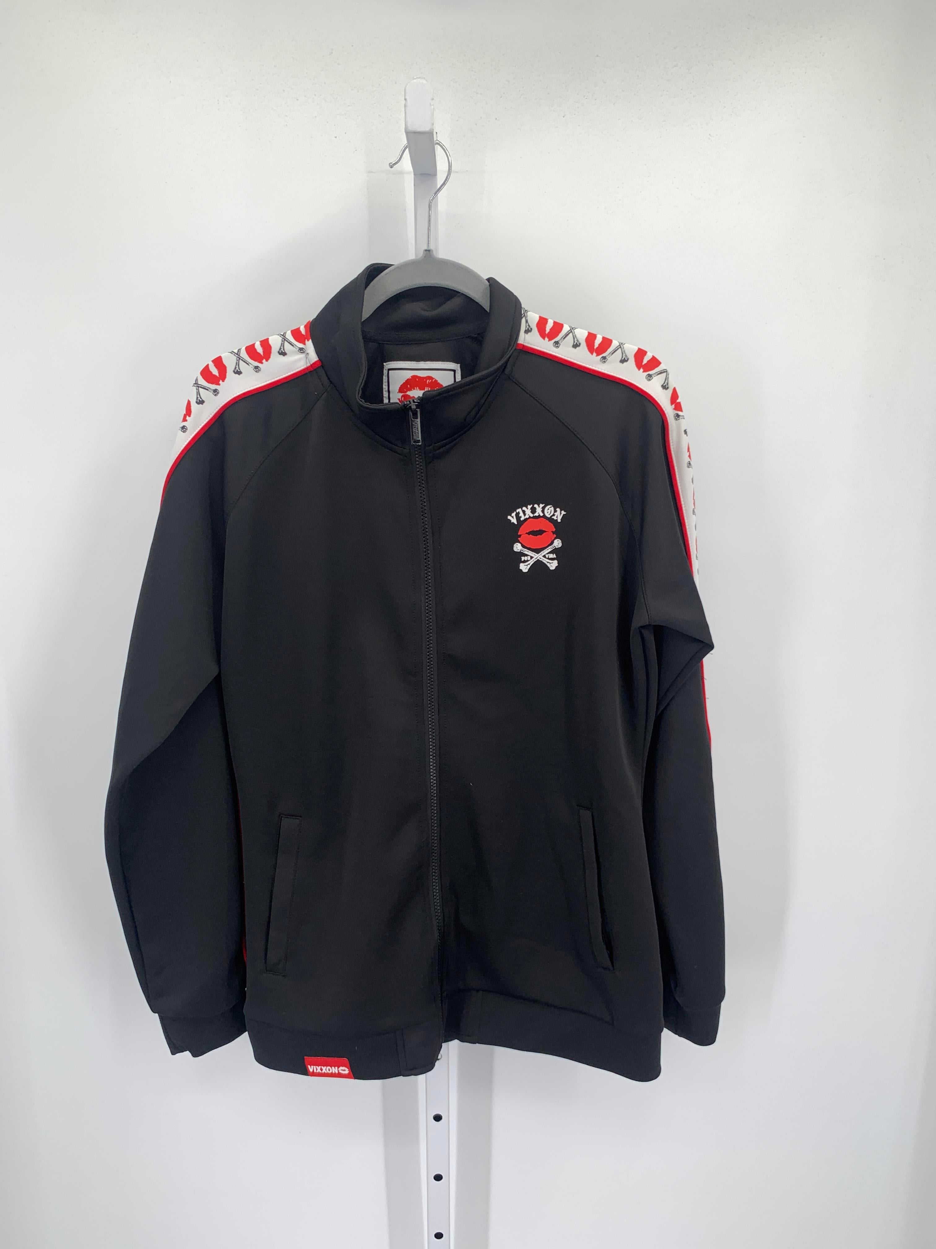 Size Large Juniors Jacket