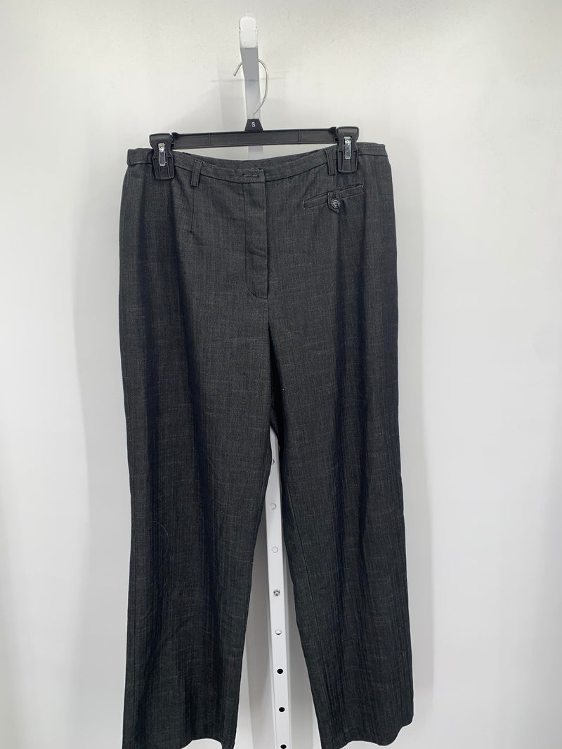 Size 10 Petite Petite Pants