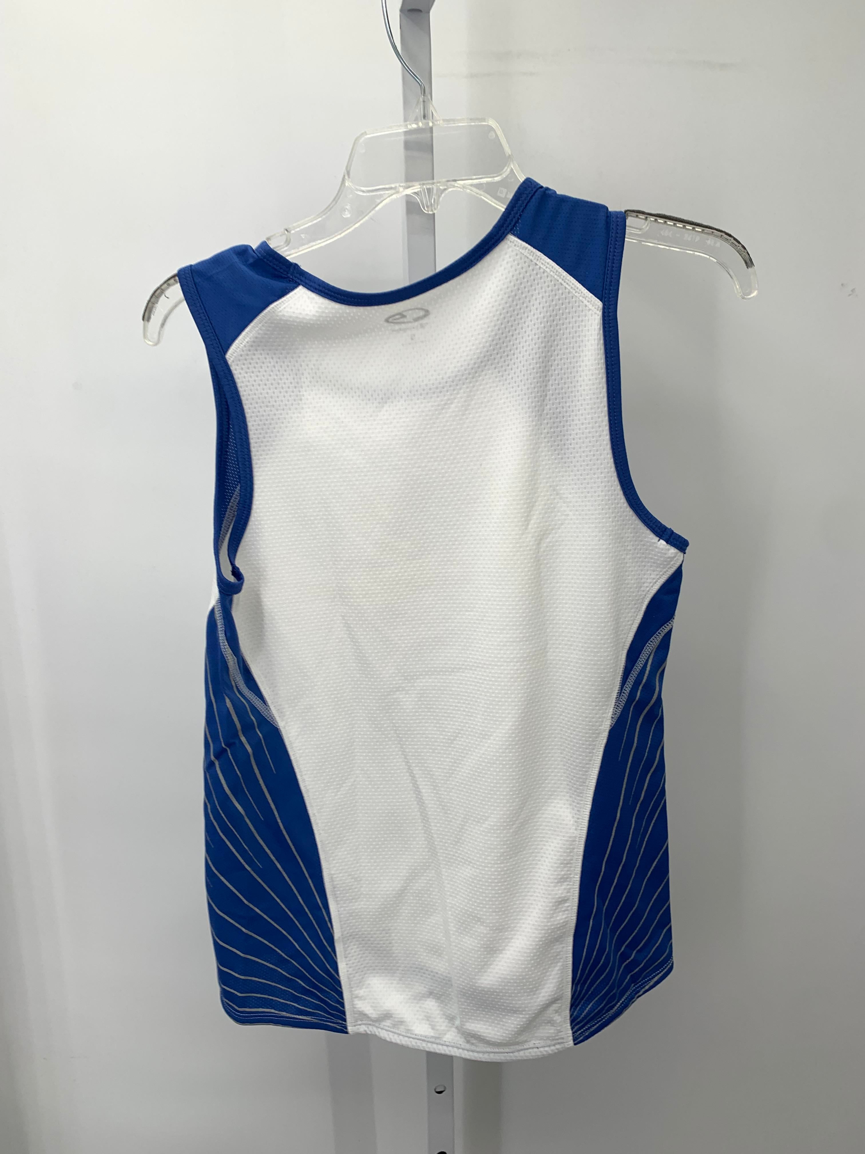 C9 Size Small Misses Tank