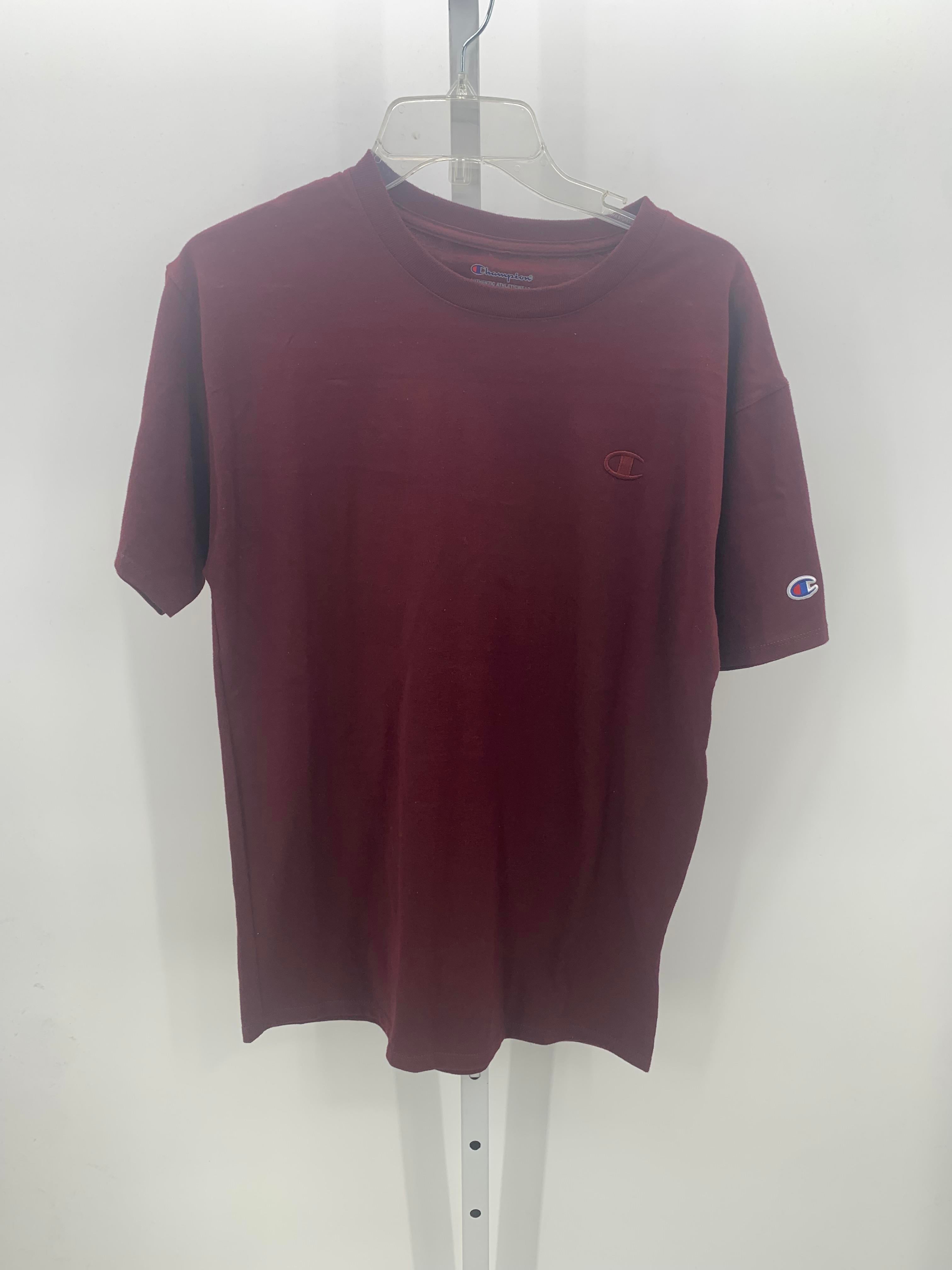 KNIT TEE