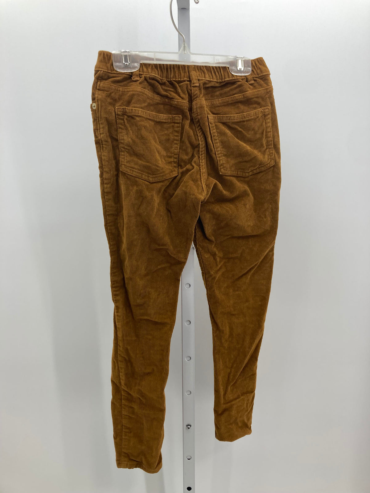 ELASTIC WAIST