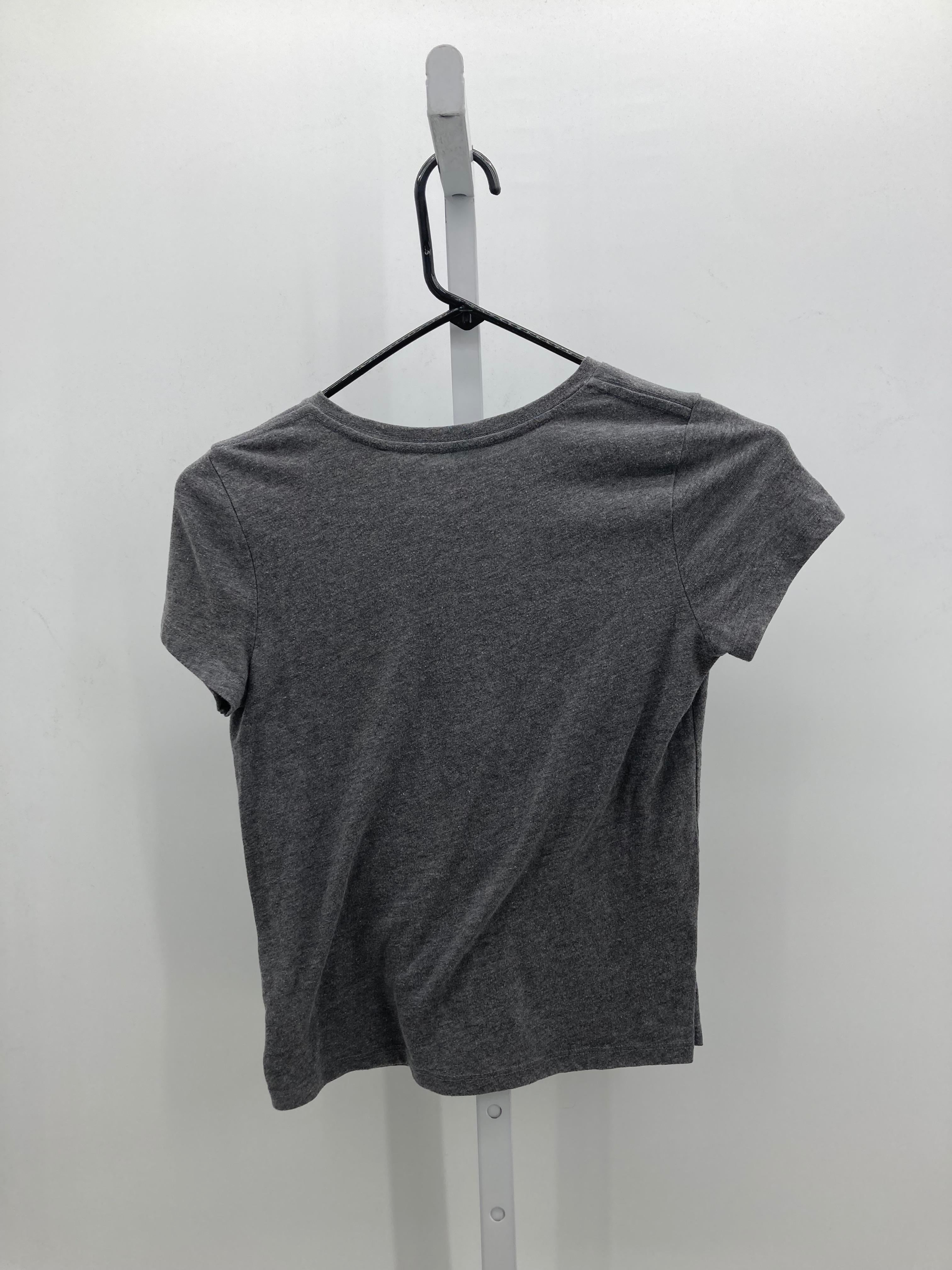 Old Navy Size 10-12 Girls Short Sleeve Shirt