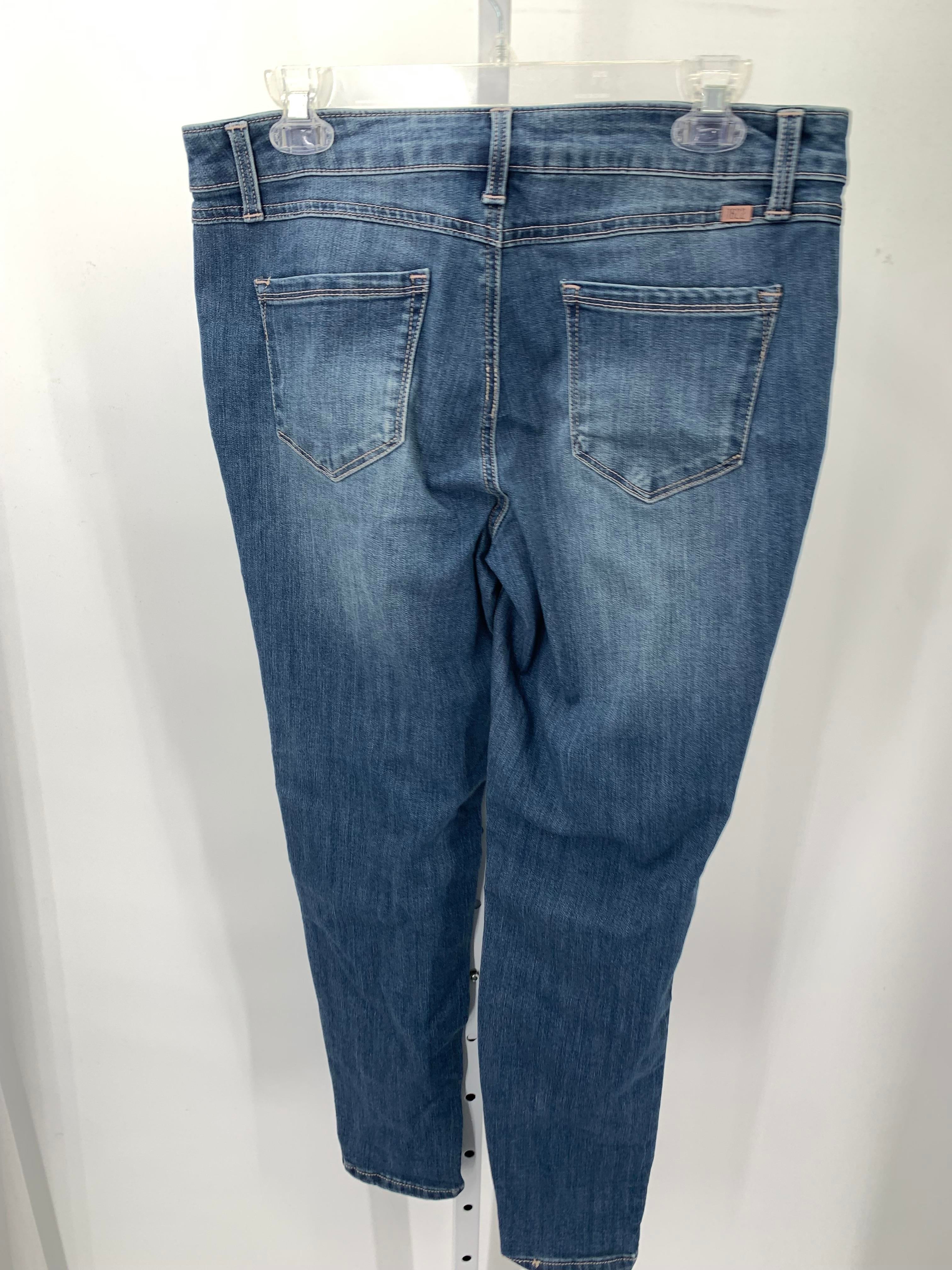 1822 Size 12 Misses Jeans