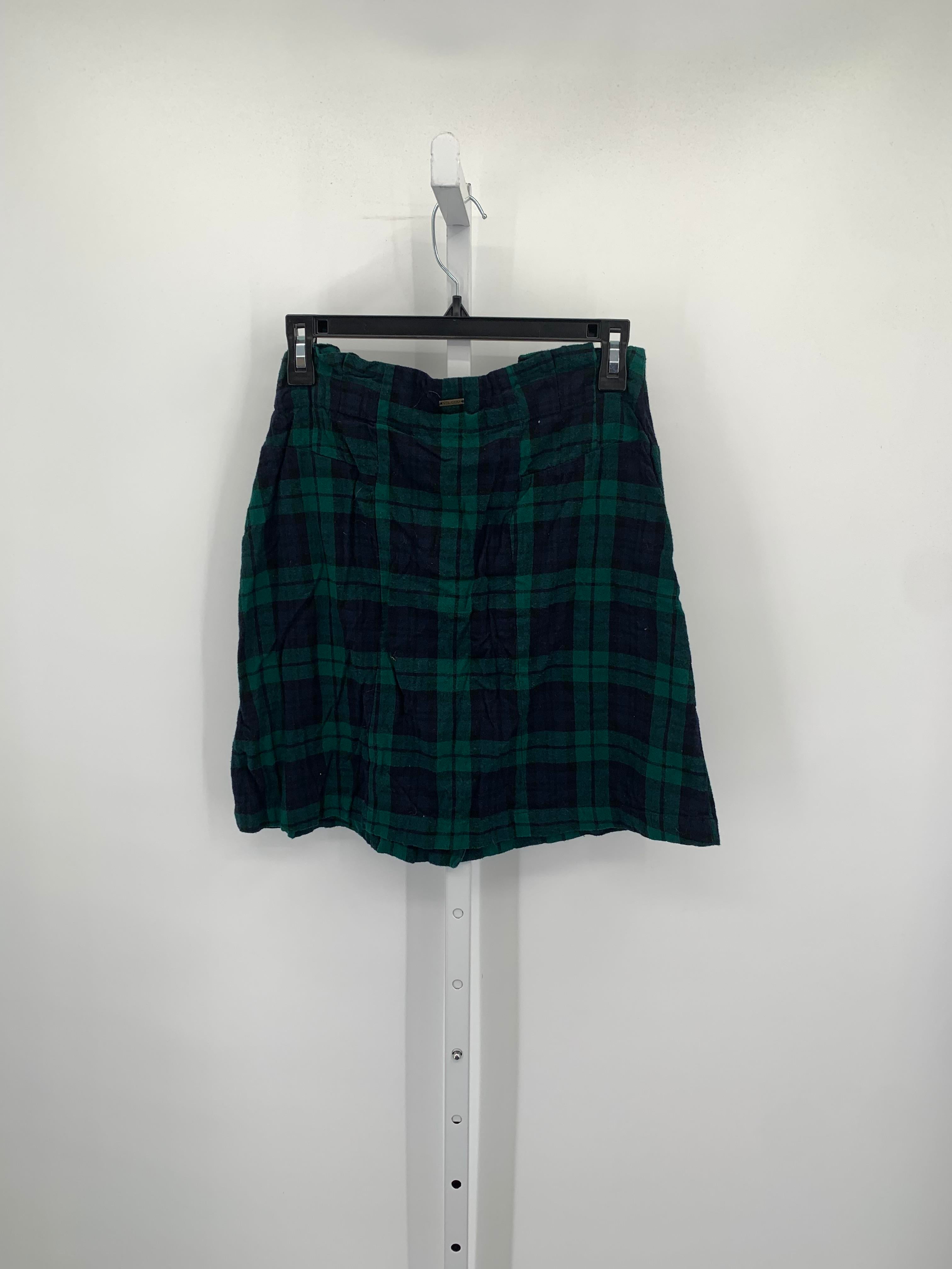 Volcom Size Small Juniors Skirt