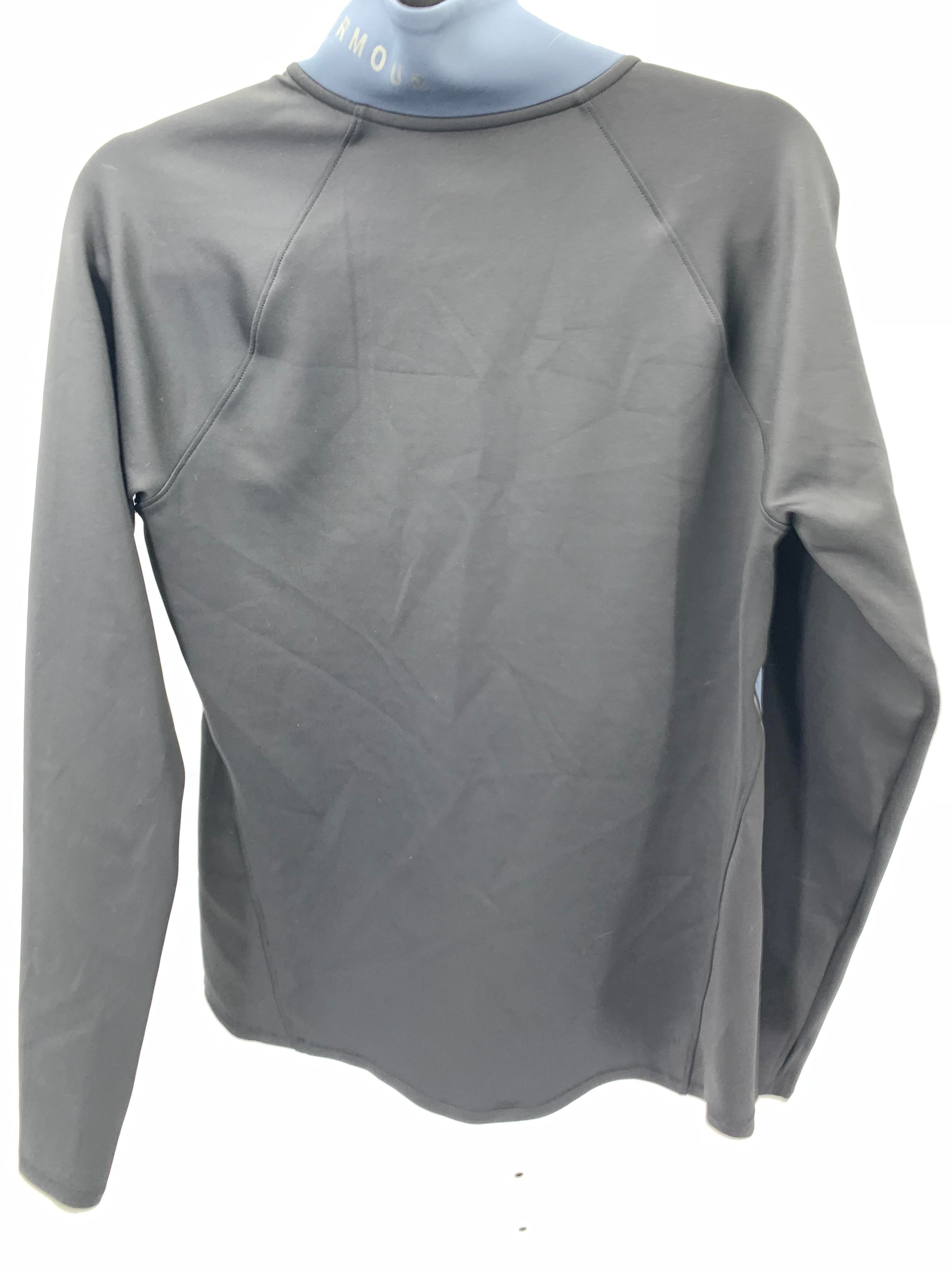 PARTIAL ZIP ACTIVE