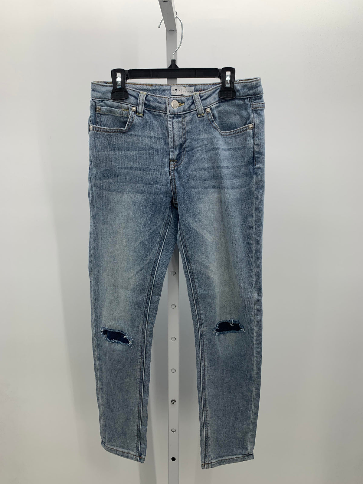 Seven Apparel Size 14 Girls Jeans