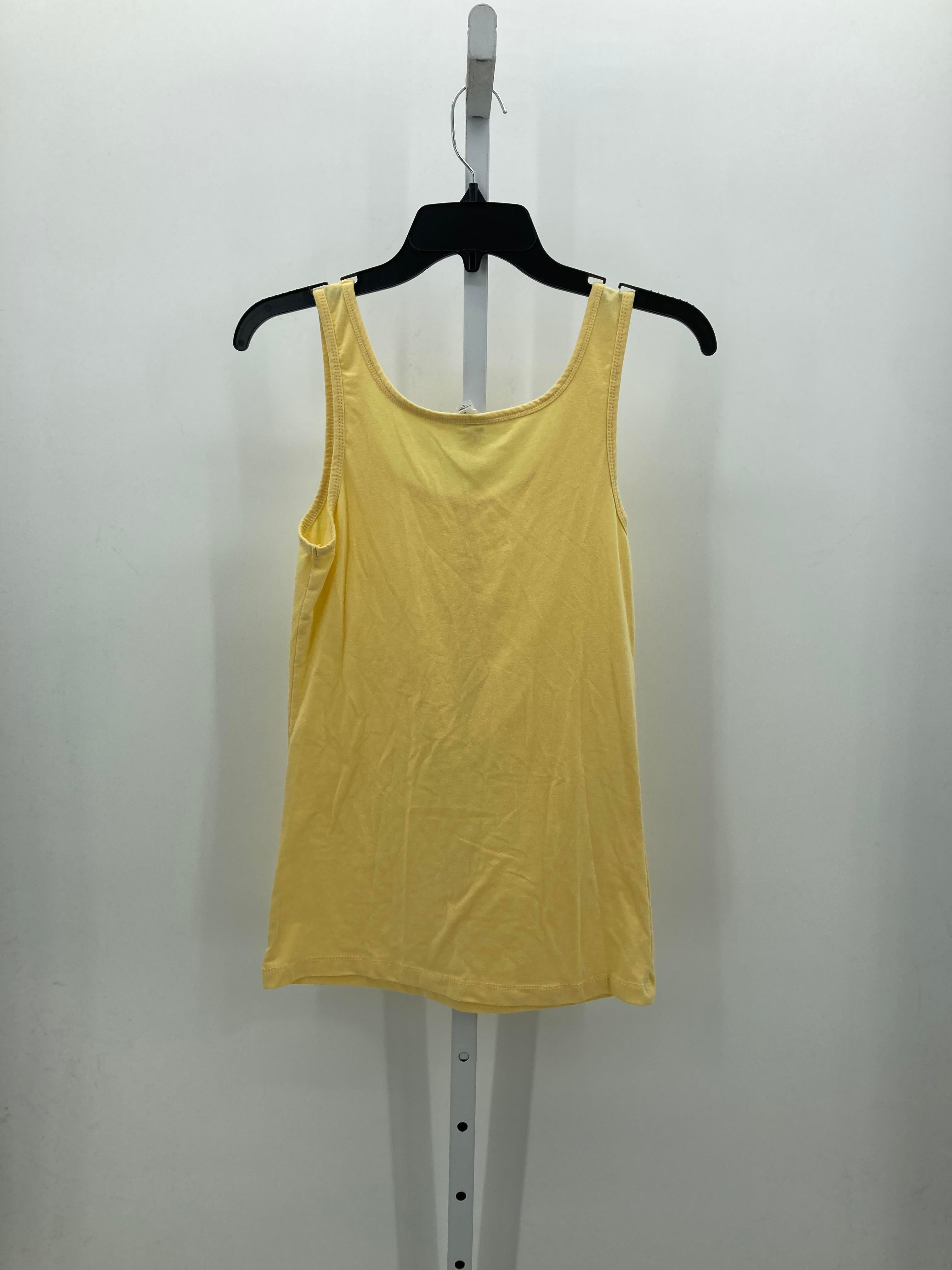 Next Level Apparel Size Large Misses Tank