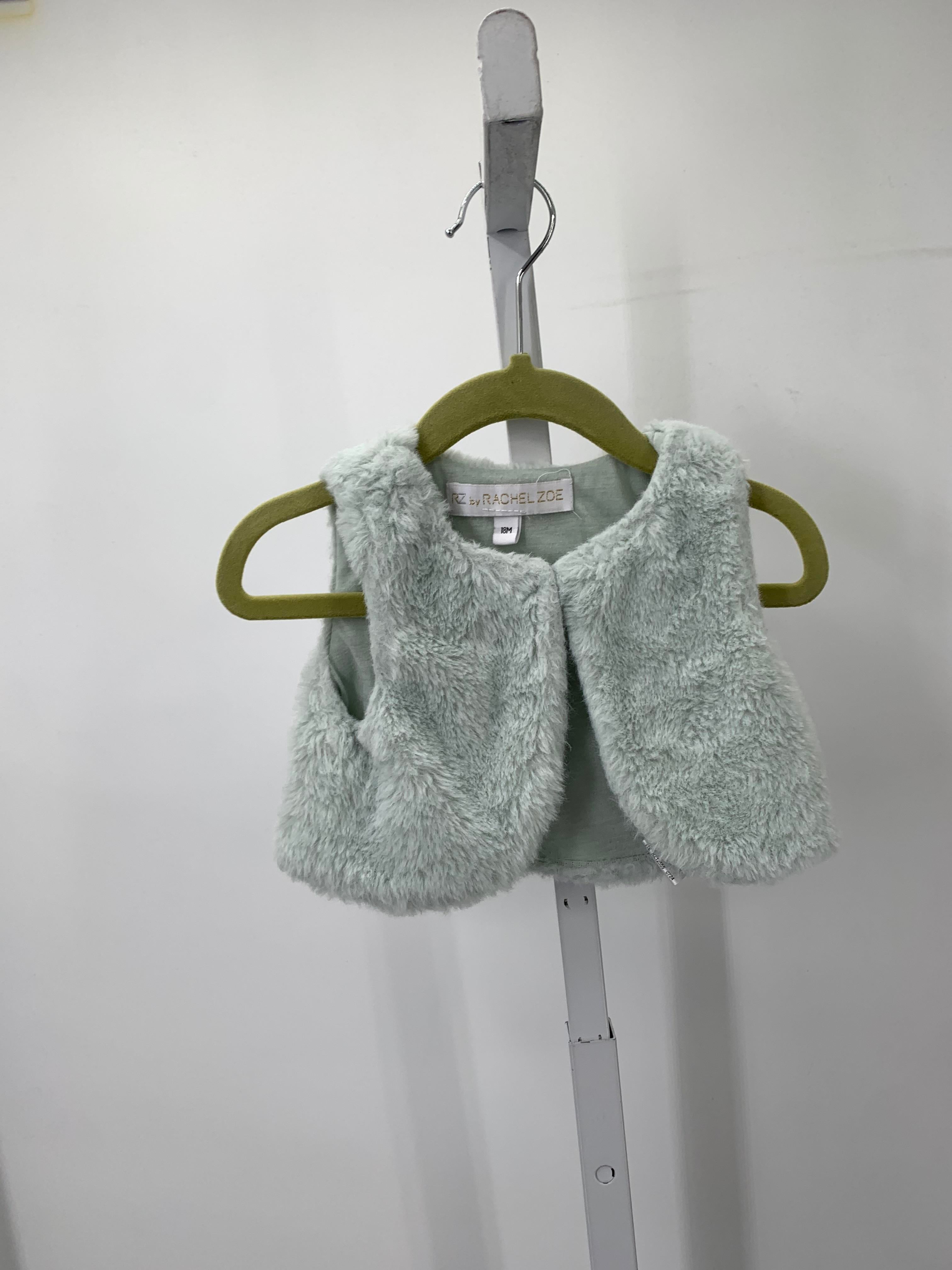 Rachel Zoe Size 18 Months Girls Vest