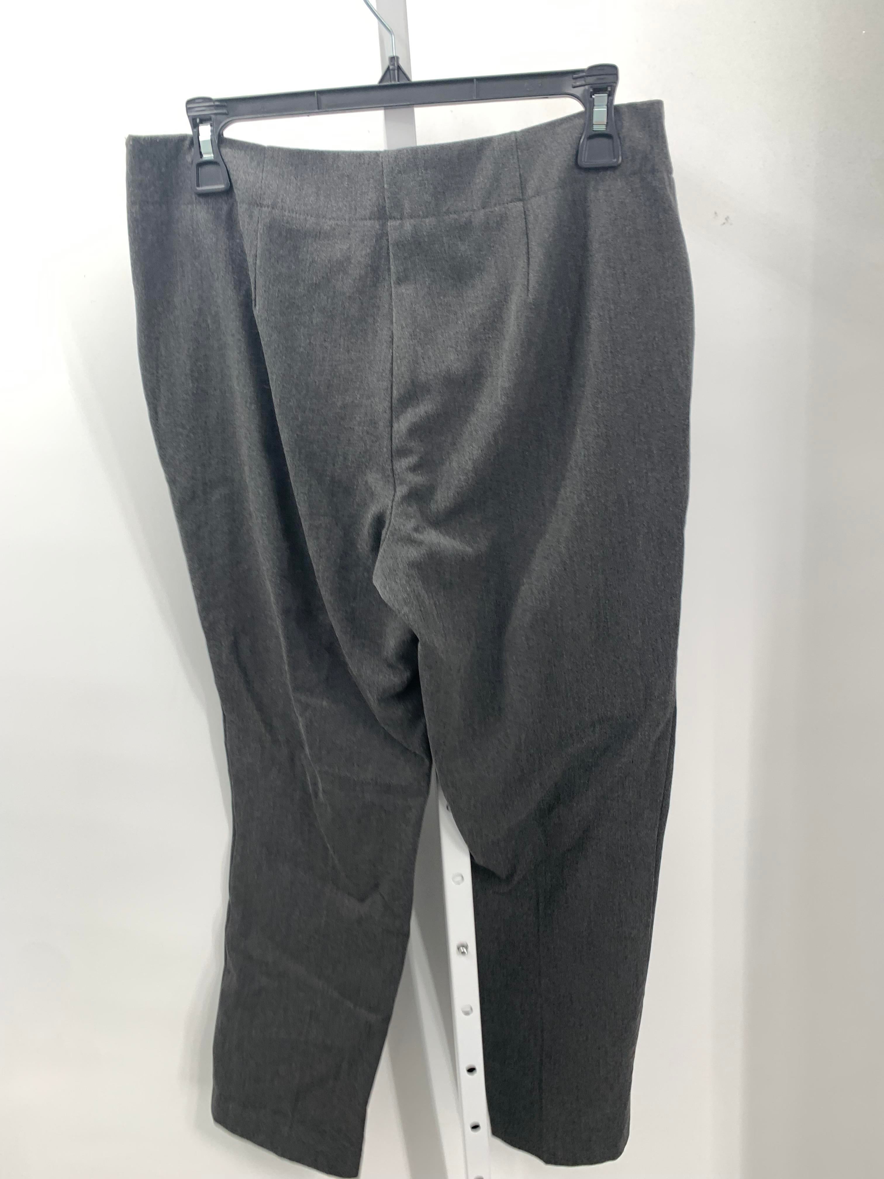 Talbots Size 8 Misses Pants