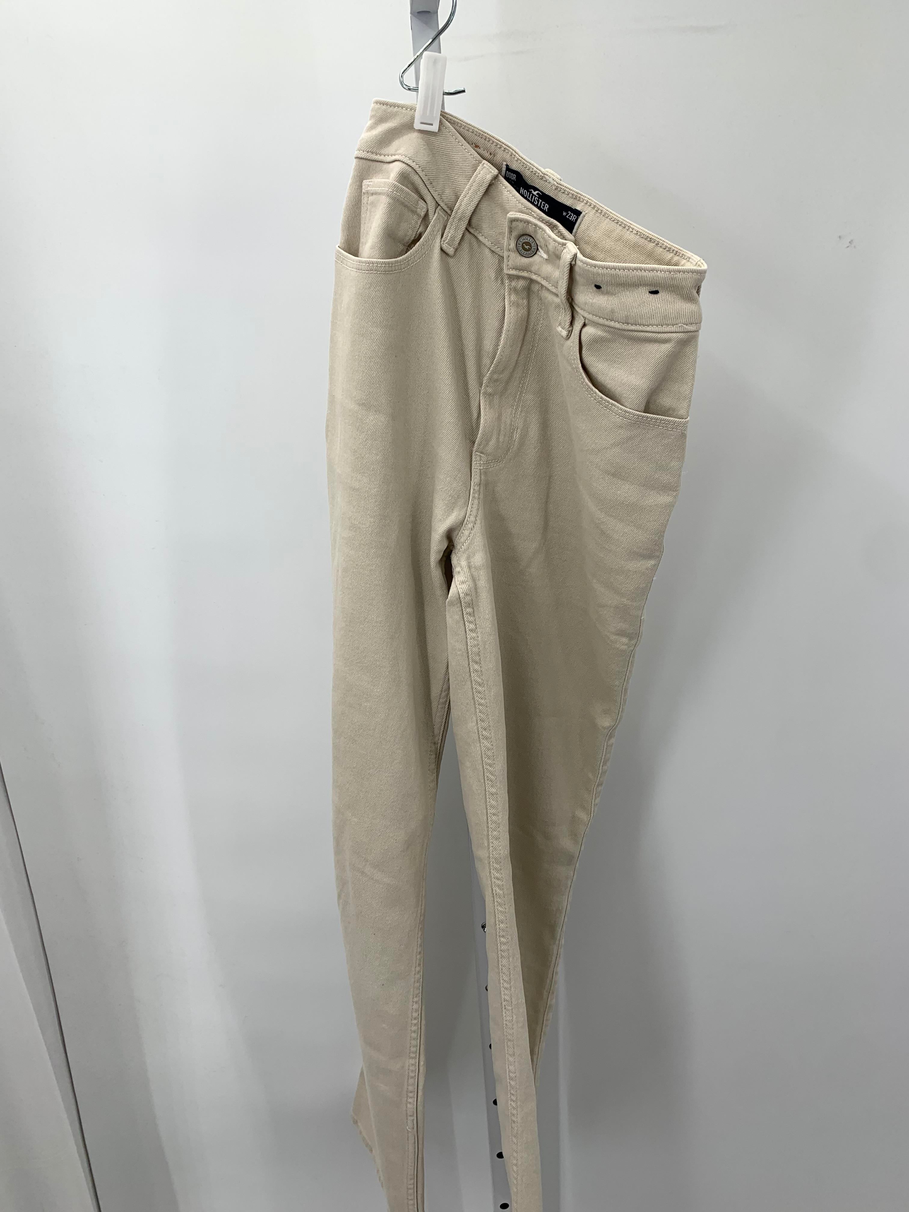 Hollister Size 000 Juniors Jeans
