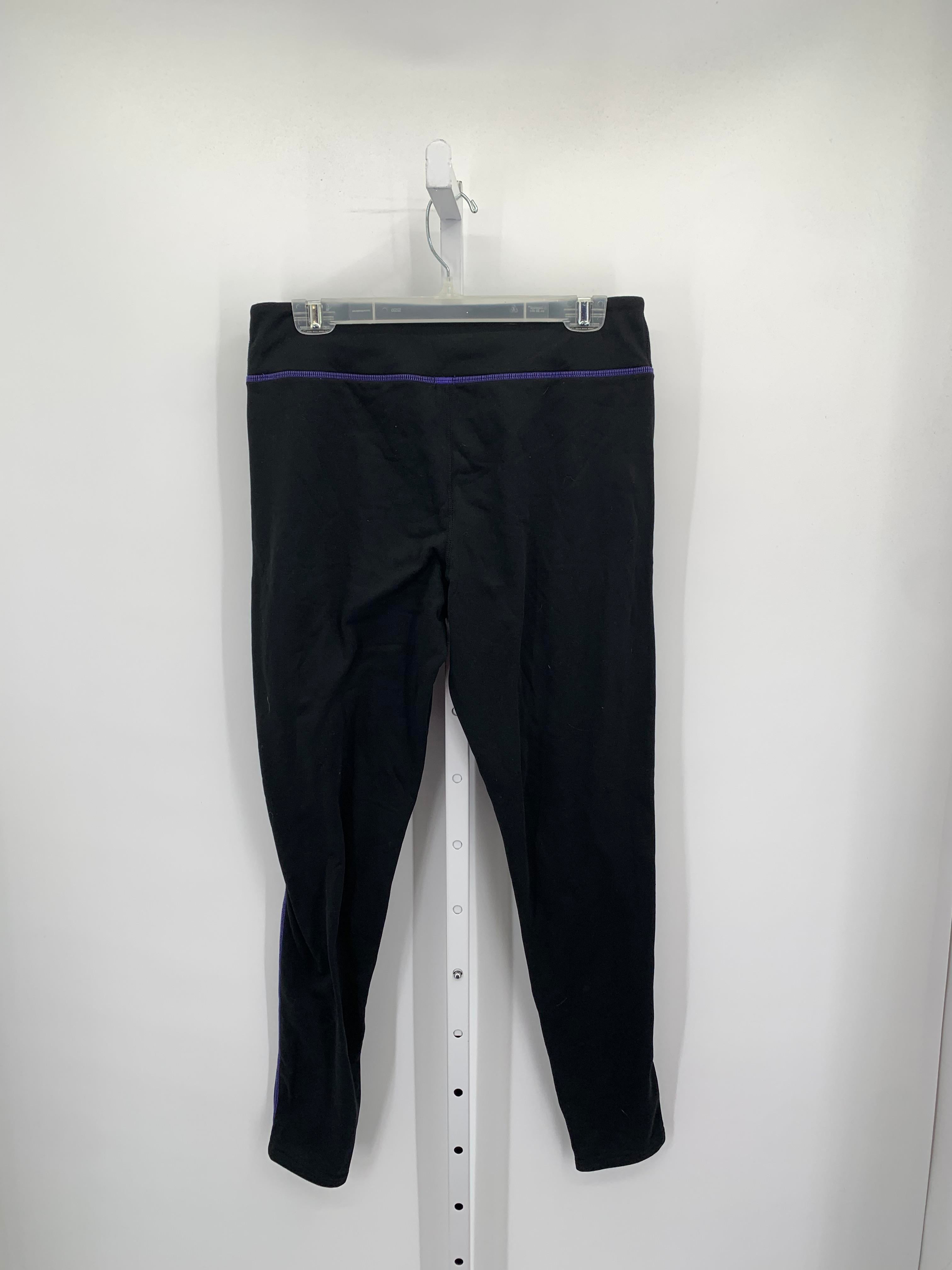 Size Large Misses Leggings