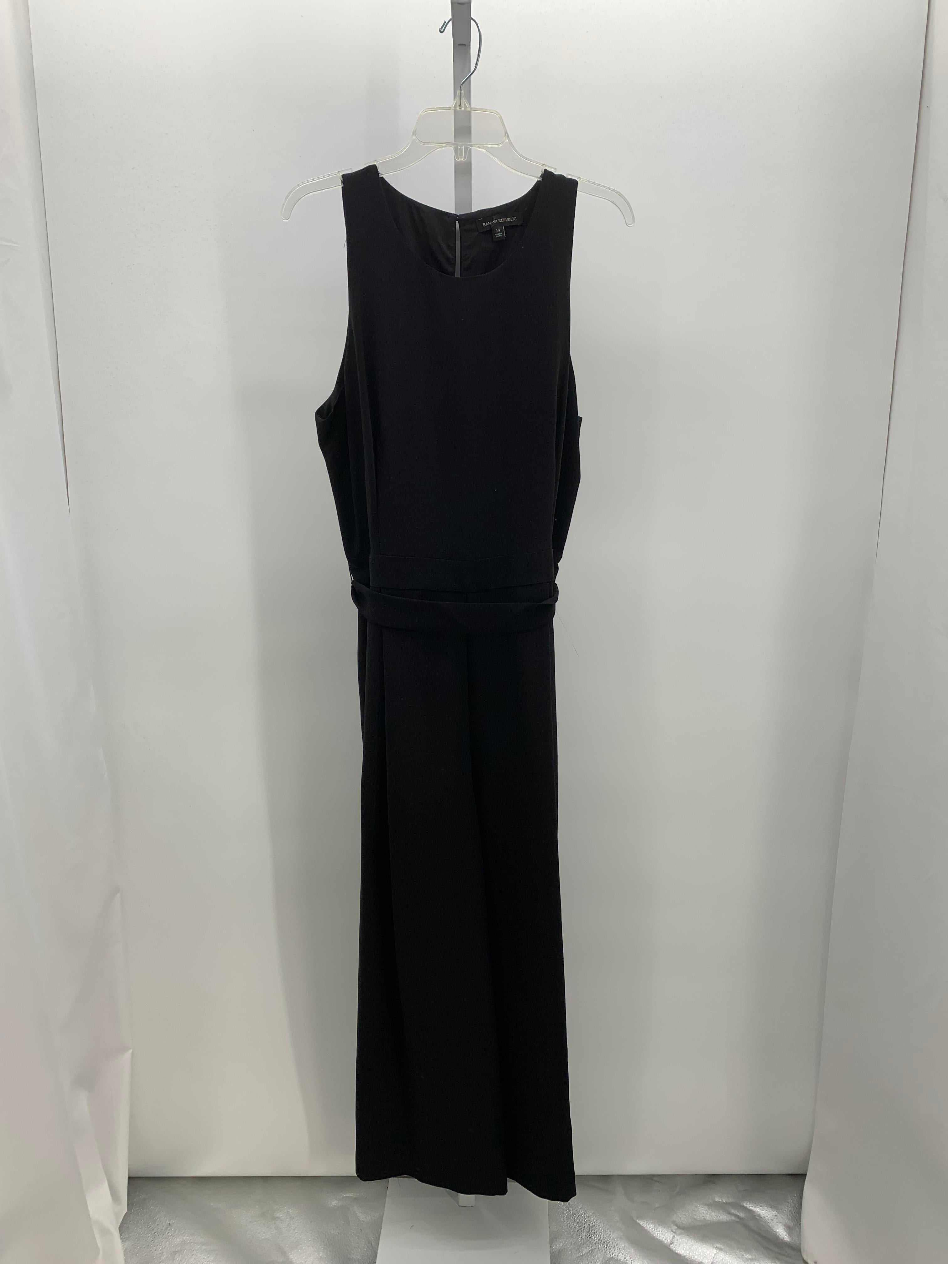Banana Republic Size 14 Misses Jumper