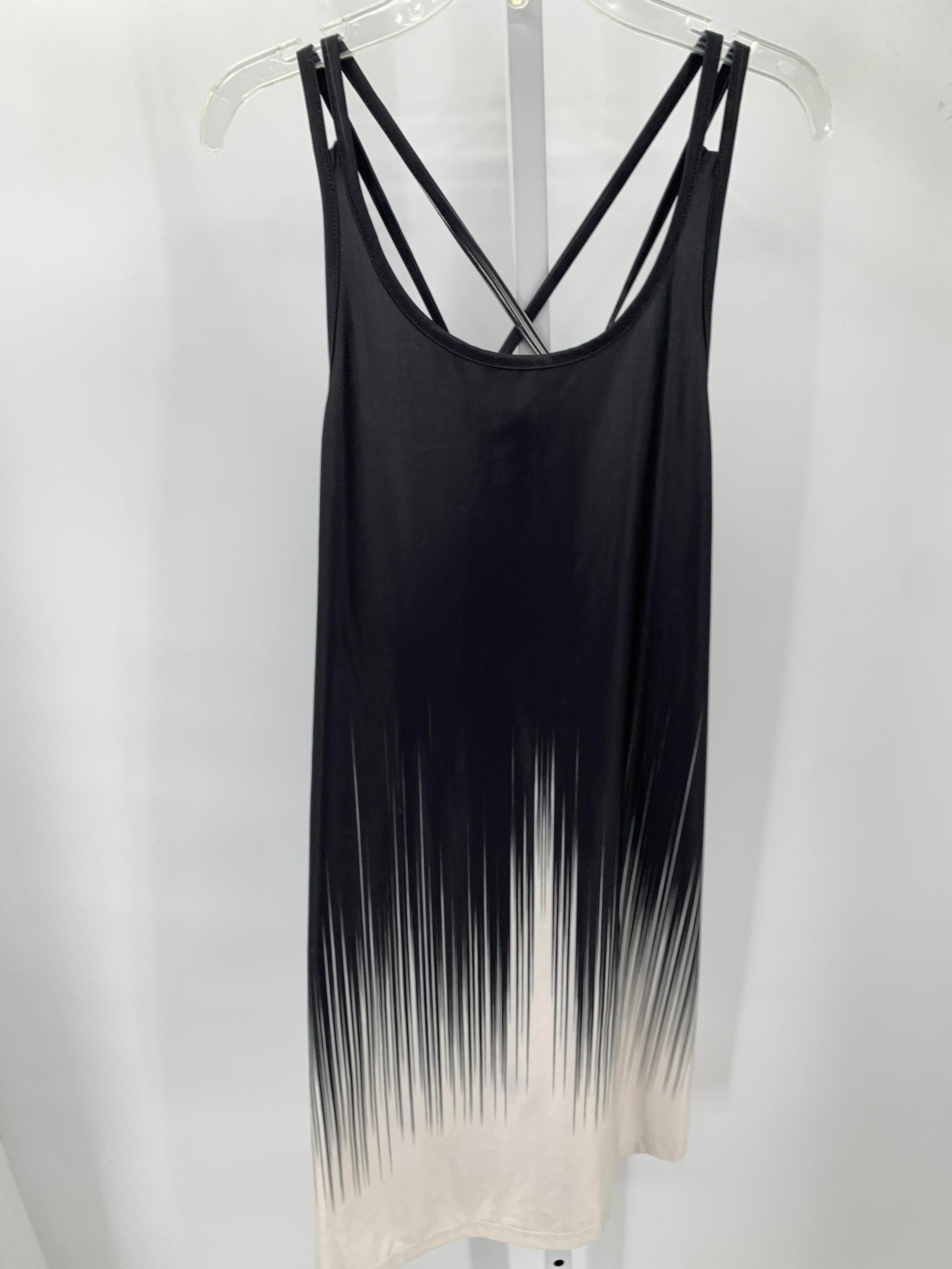Size Large Misses Sundress