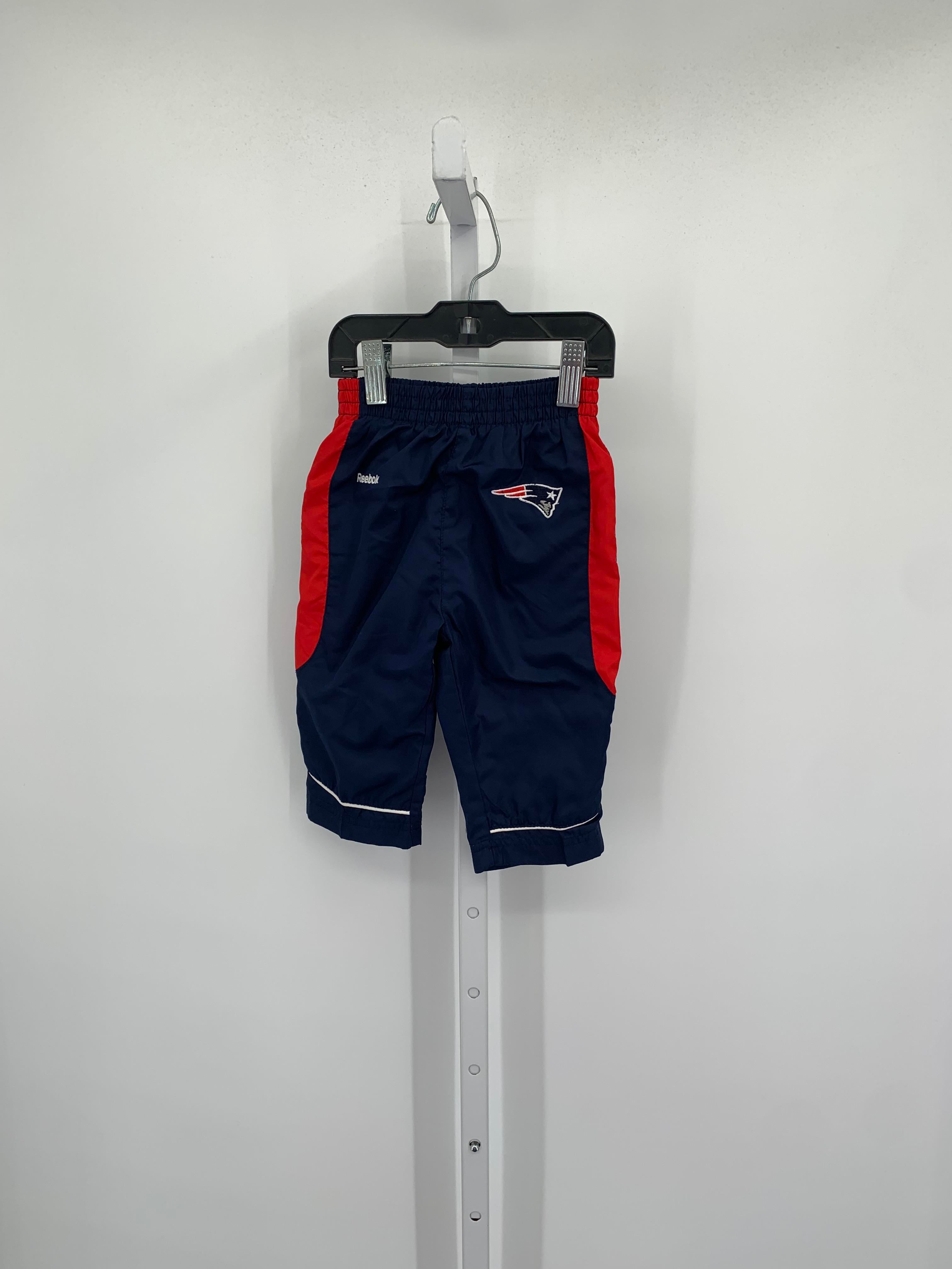 PATRIOTS WINDBREAKER PANTS