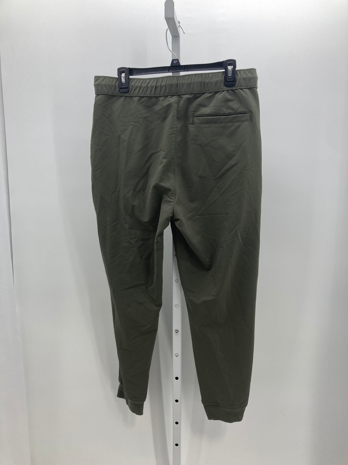 DRAW WAIST JOGGER