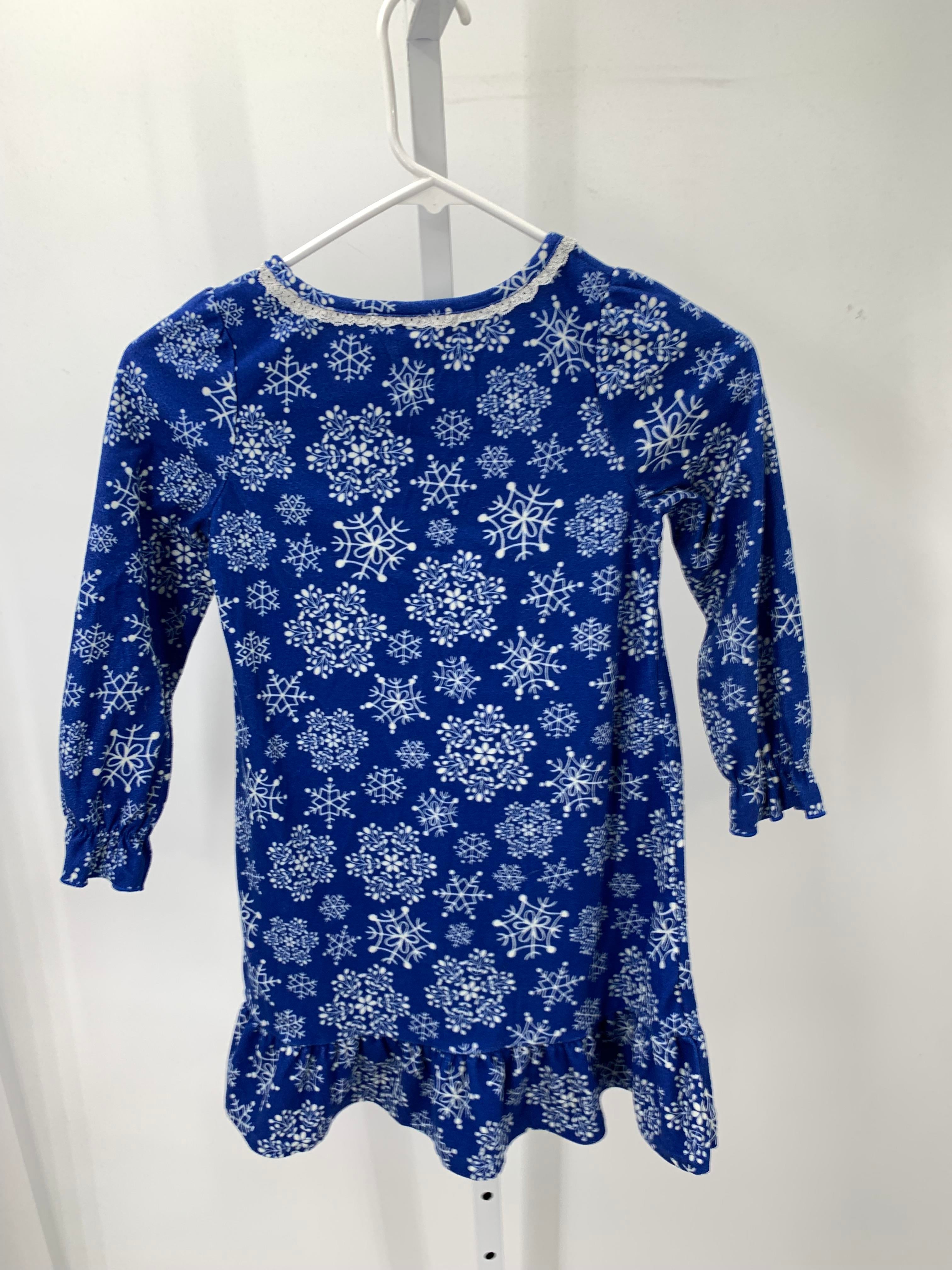 Dollie & Me Size 8 Girls Nightgown