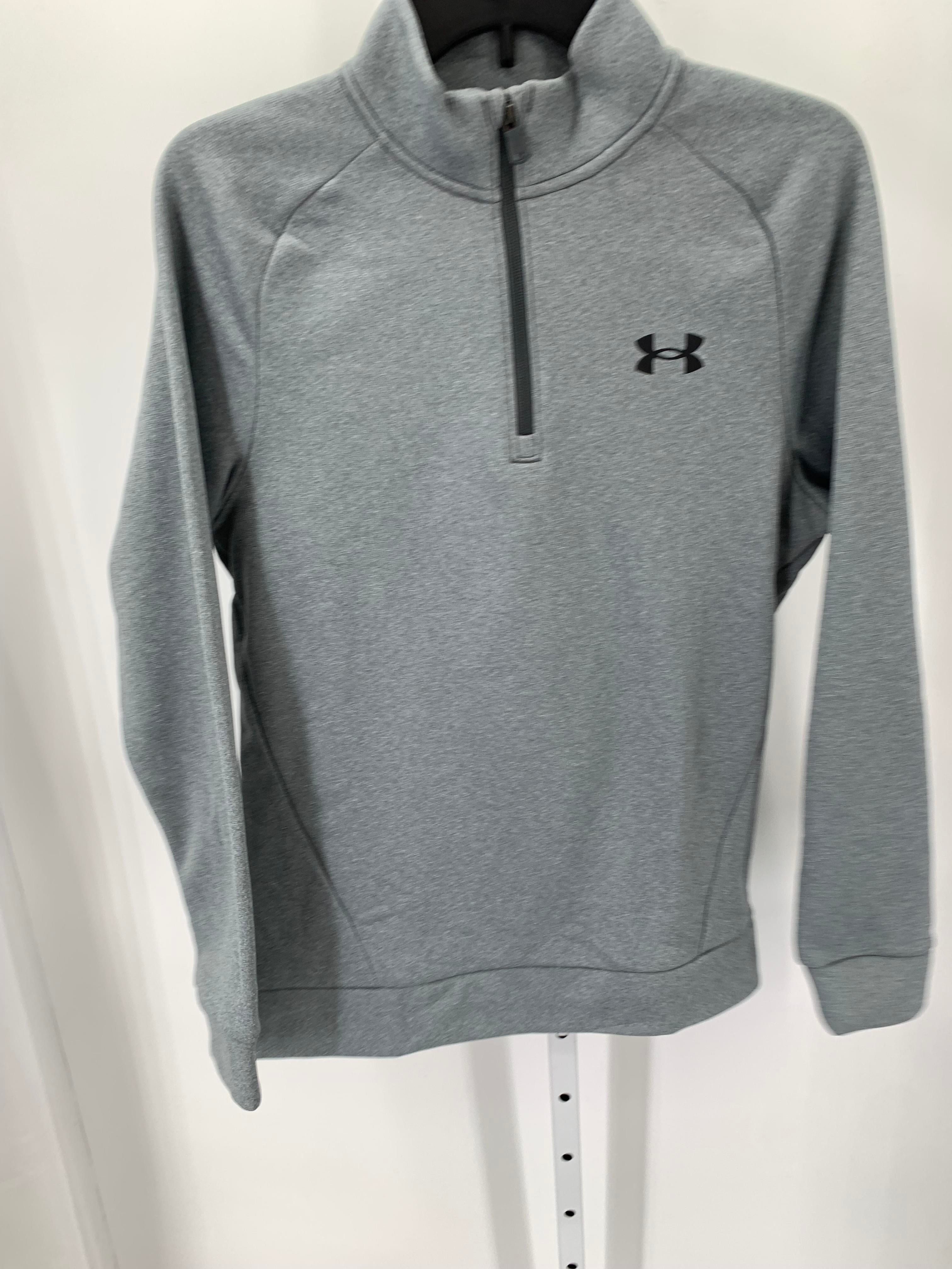 Under Armour Size Small Misses Long Sleeve Shirt