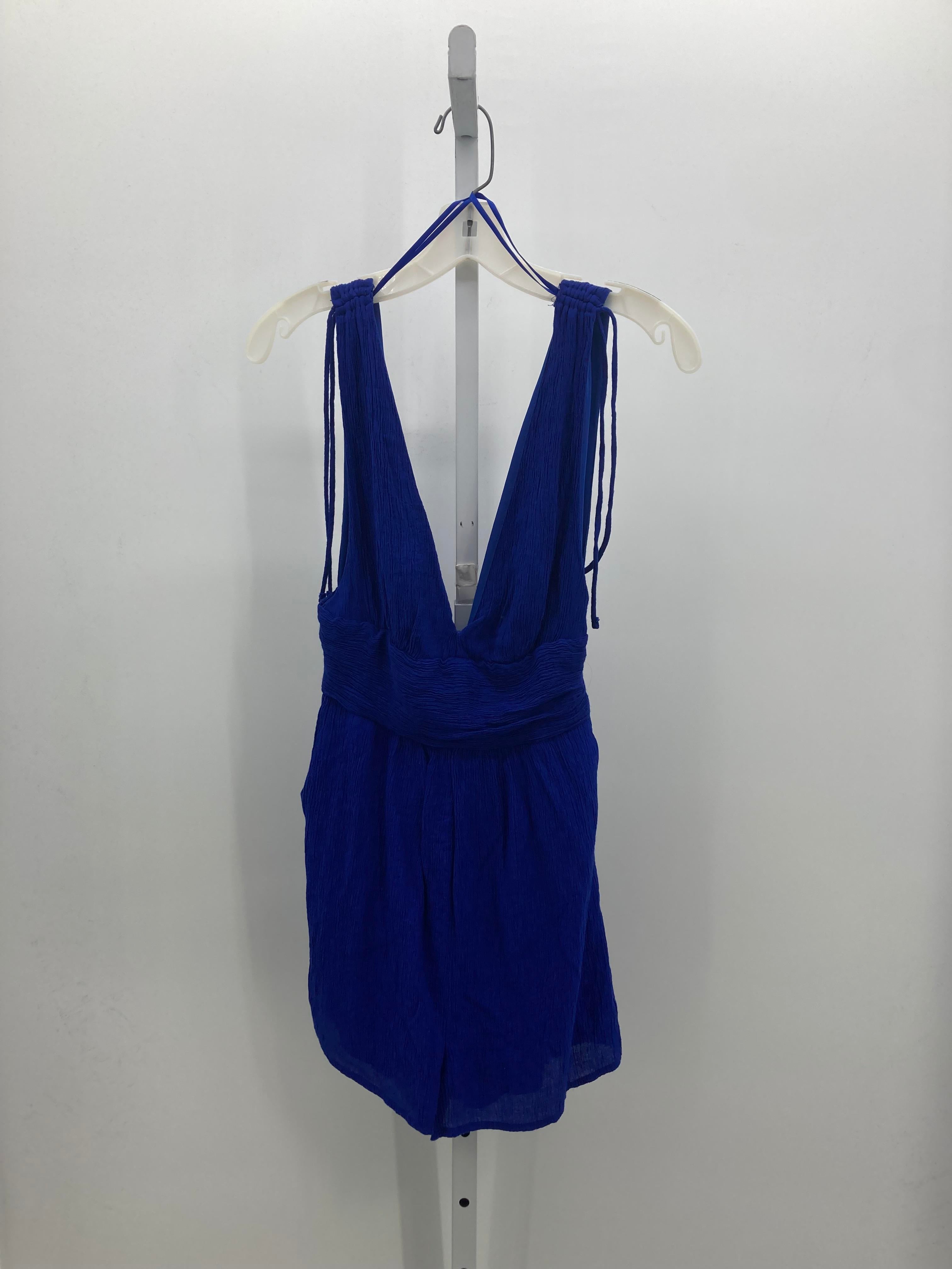 One Clothing Size Small Juniors Romper