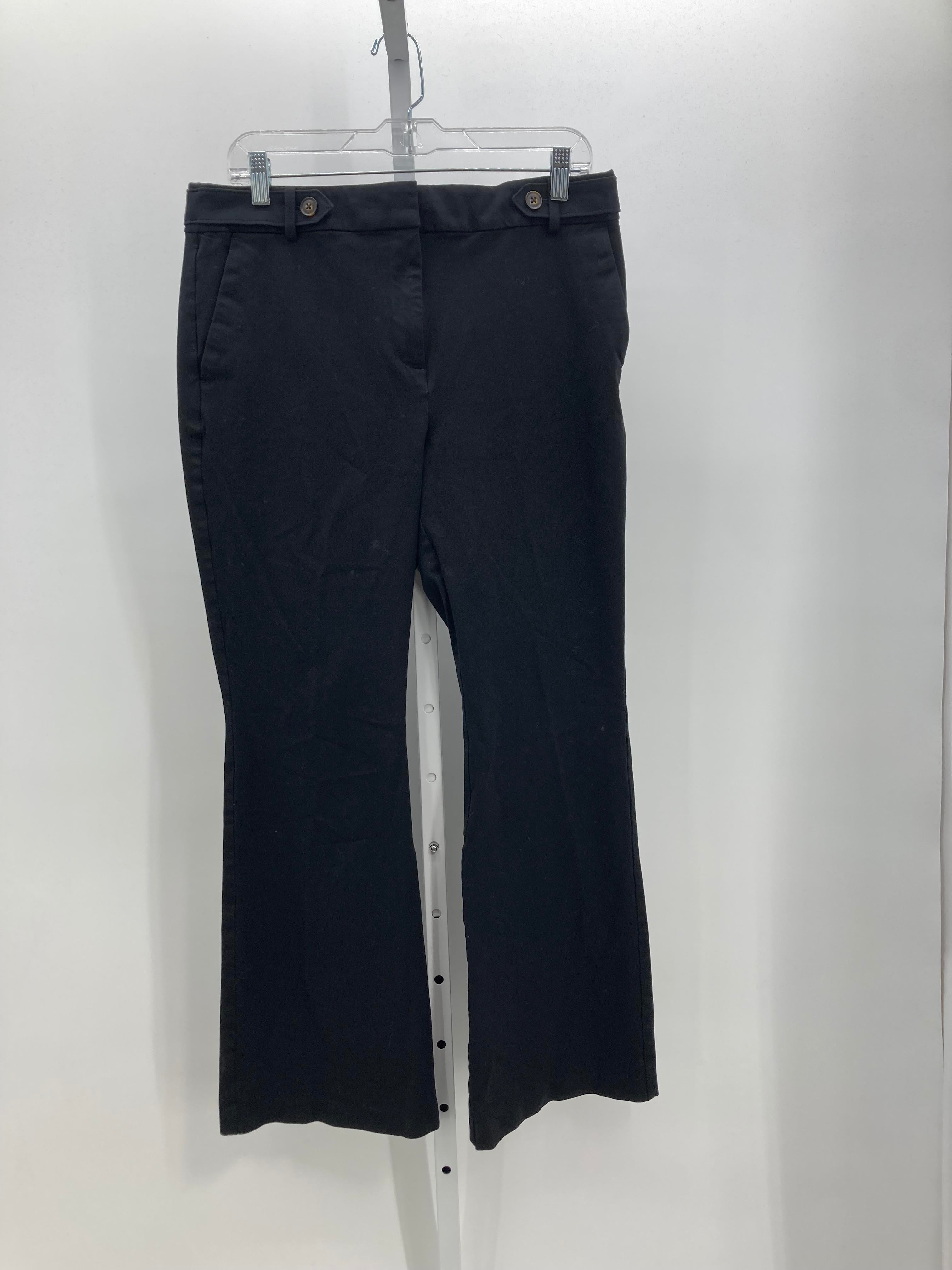 Loft Size 12 Misses Pants