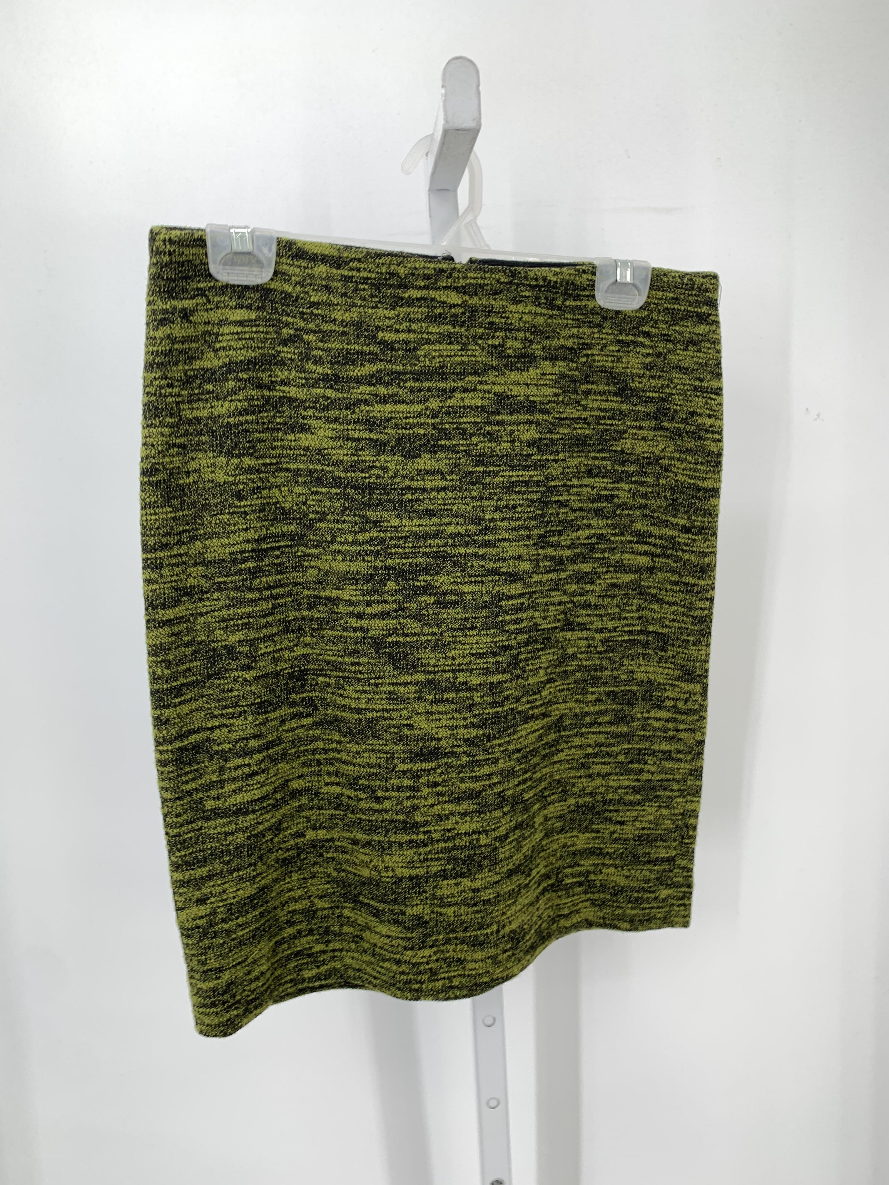 Size Medium Misses Skirt