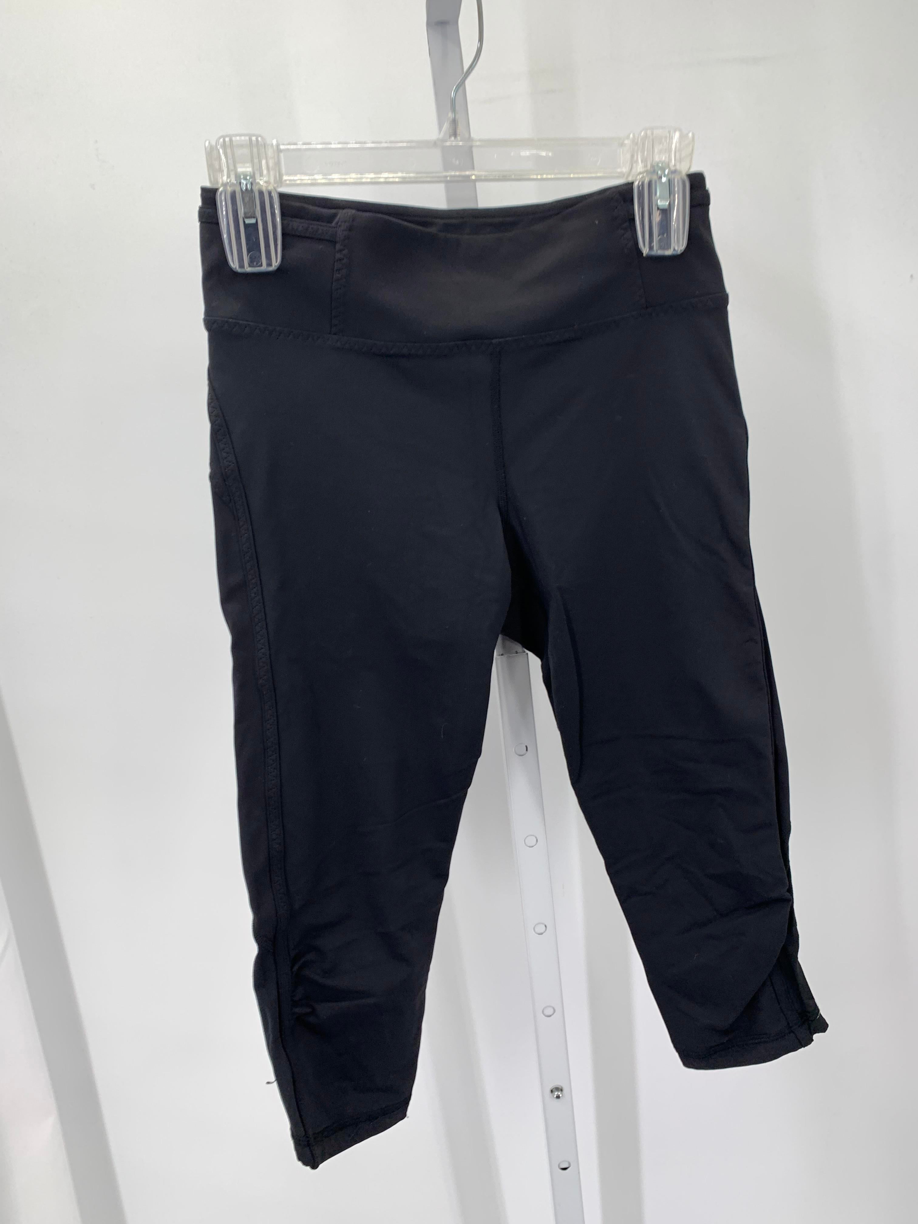 Lululemon Size 6 Misses Leggings