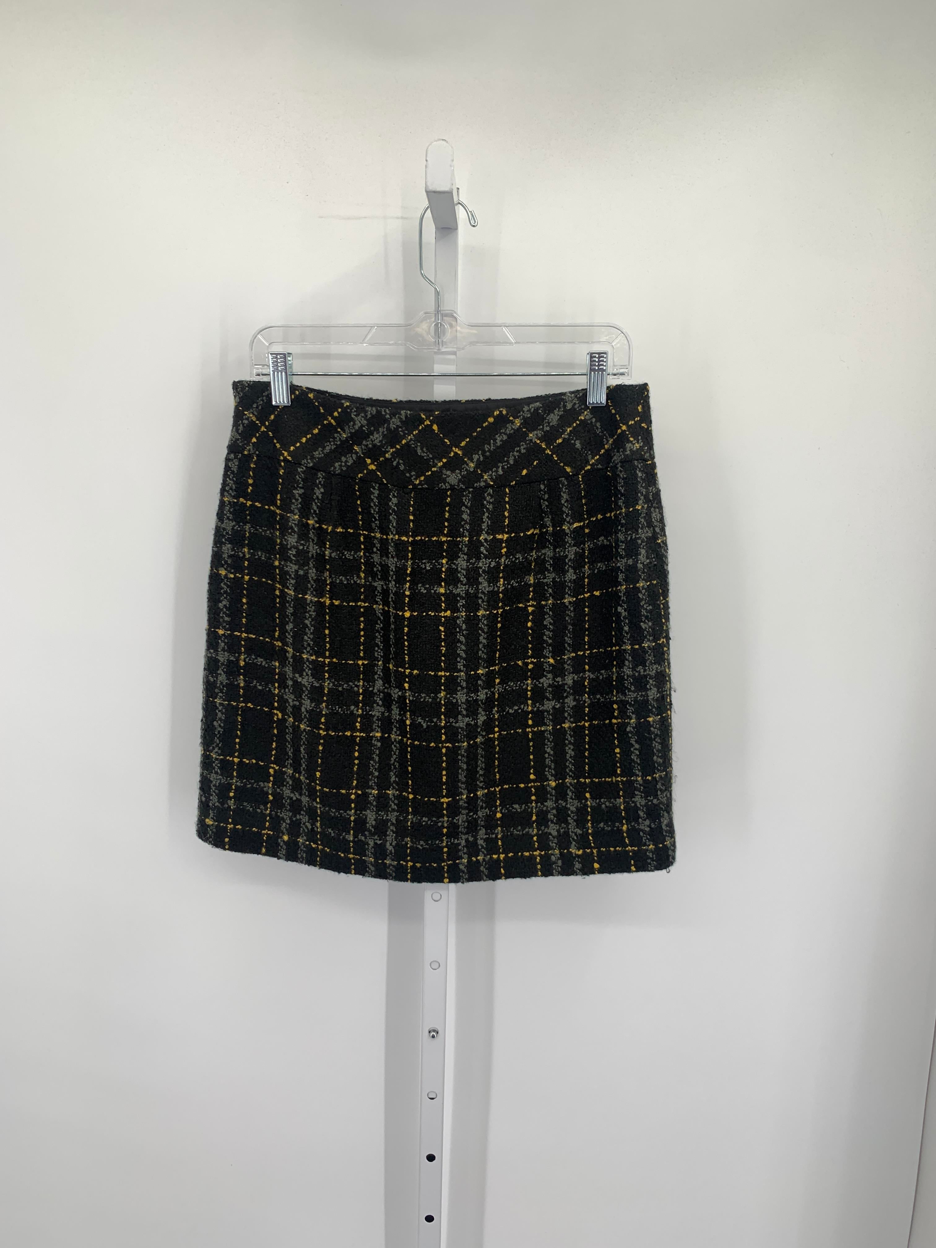 Loft Size 6 Misses Skirt