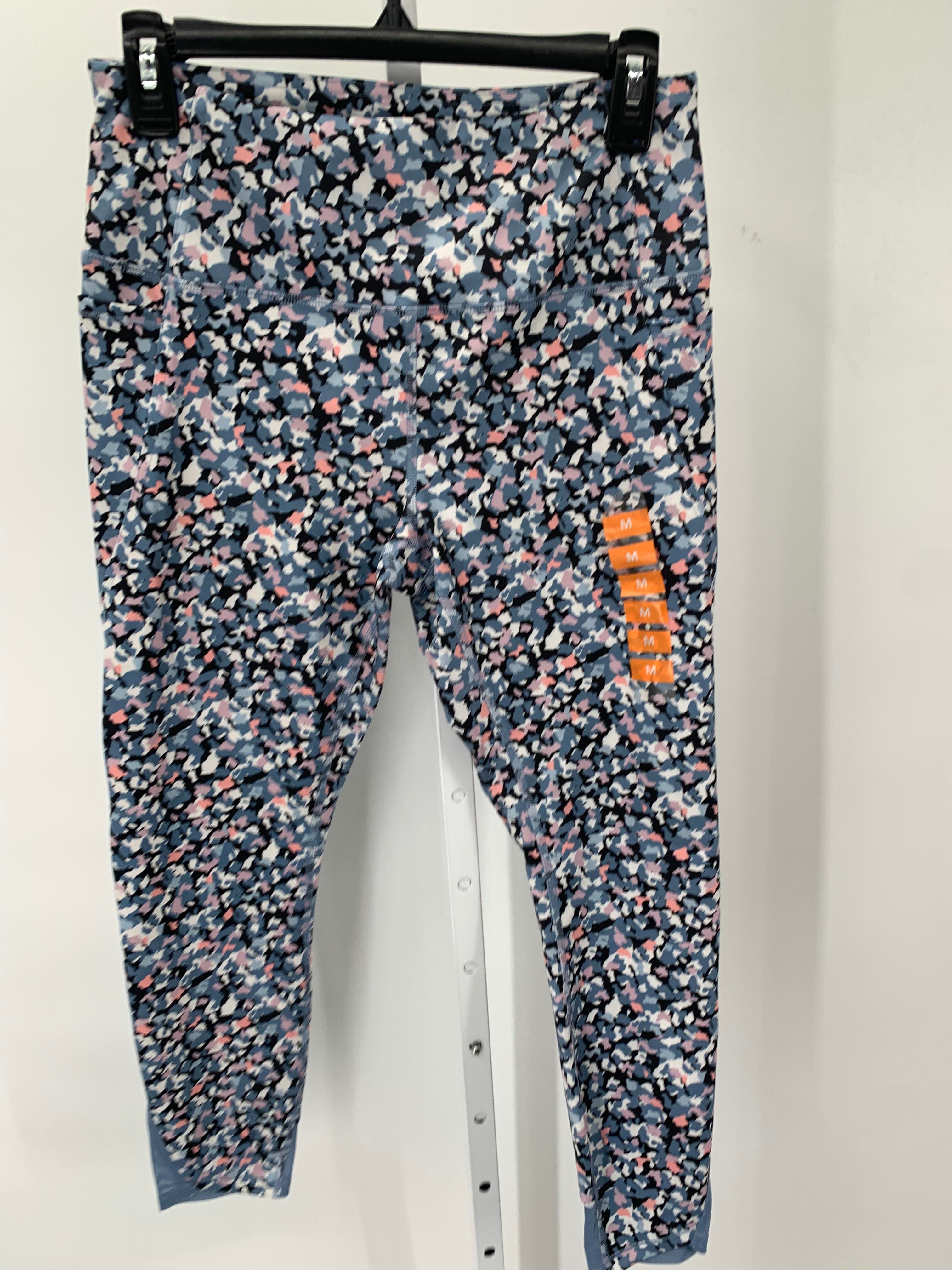 RBX Size Medium Misses Leggings