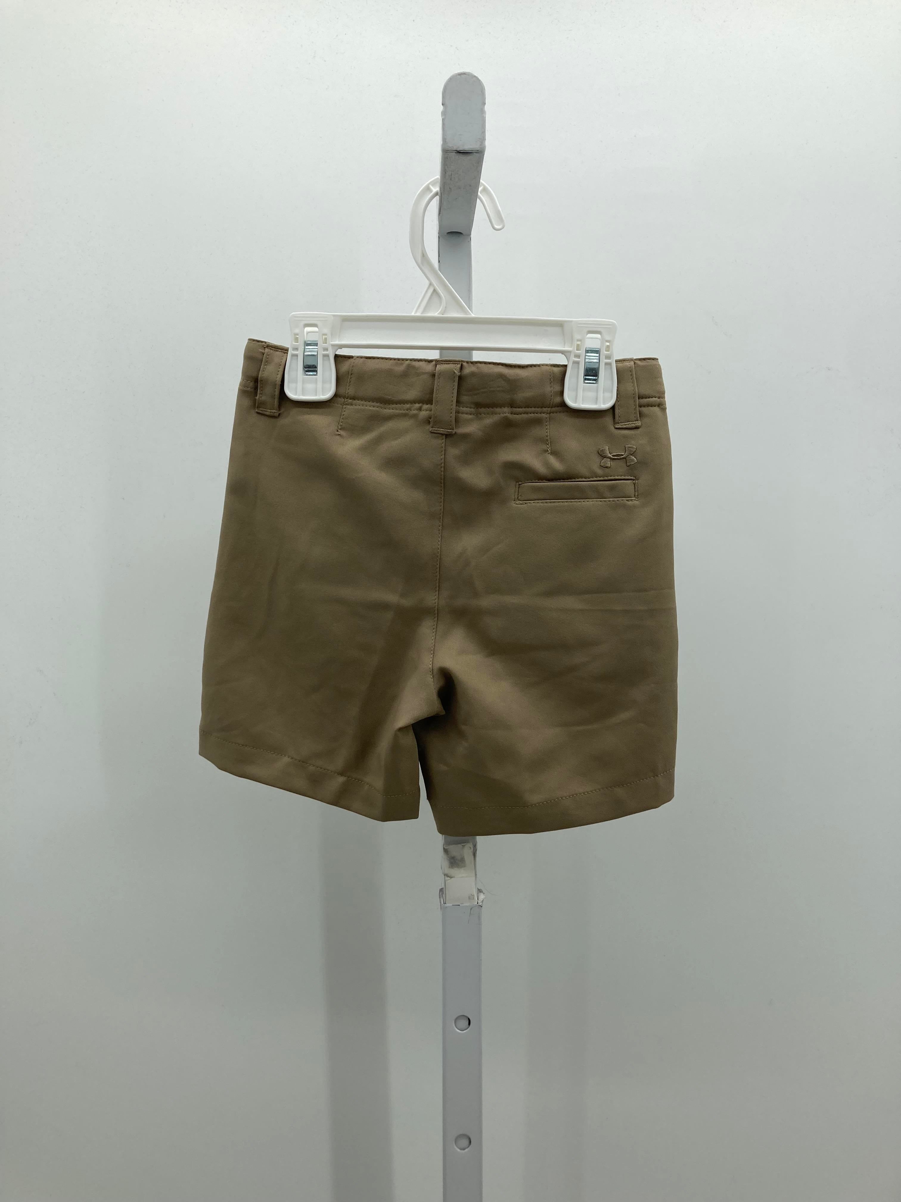 ADJ WAIST SHORTS