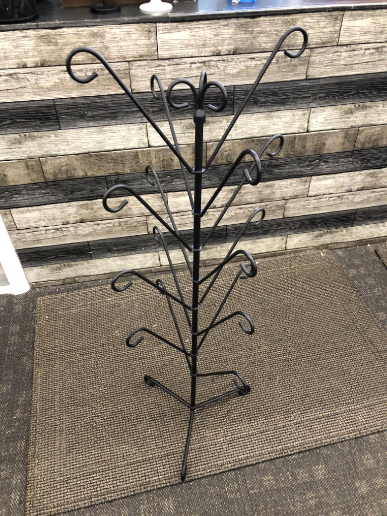Winter Decor