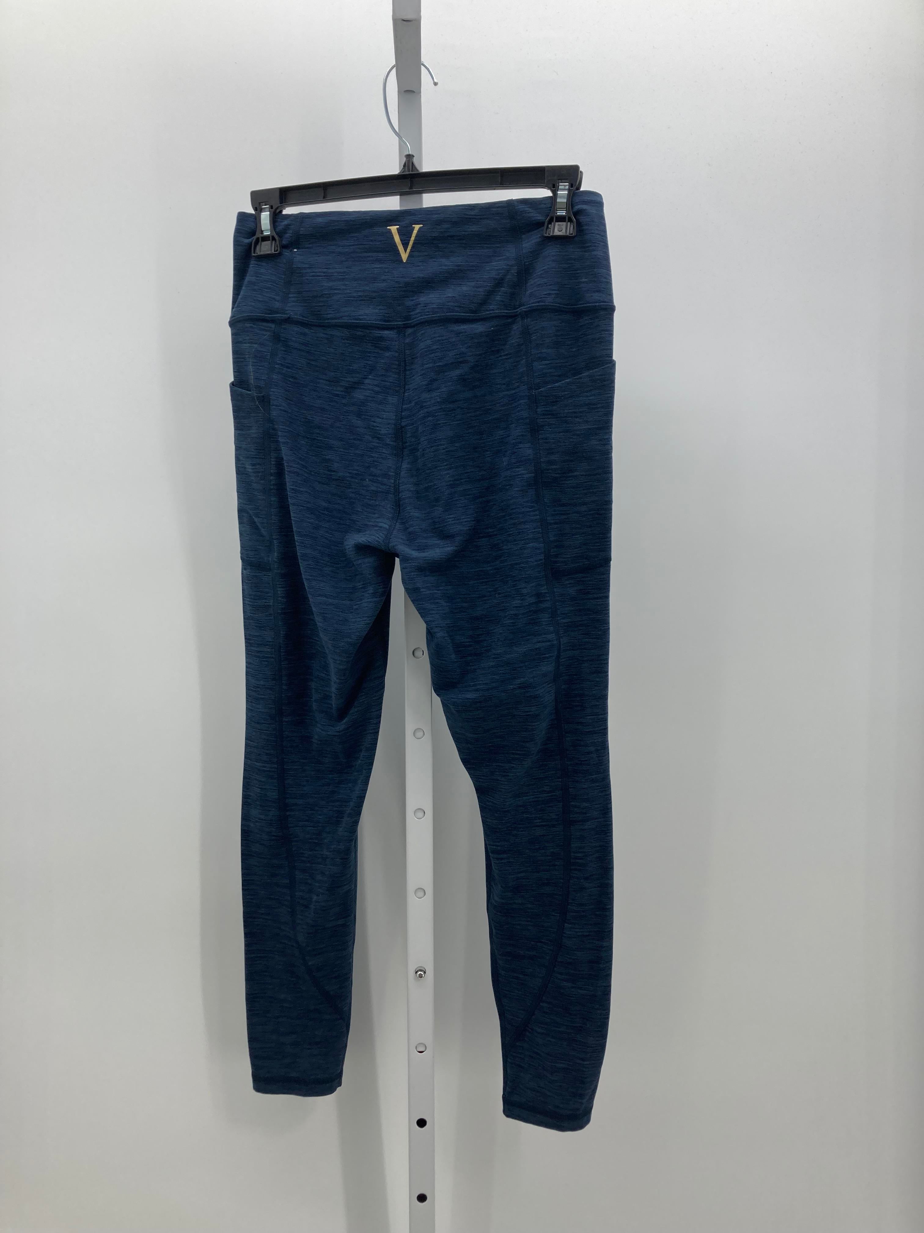 Victoria's Secret Size 10 Misses Leggings