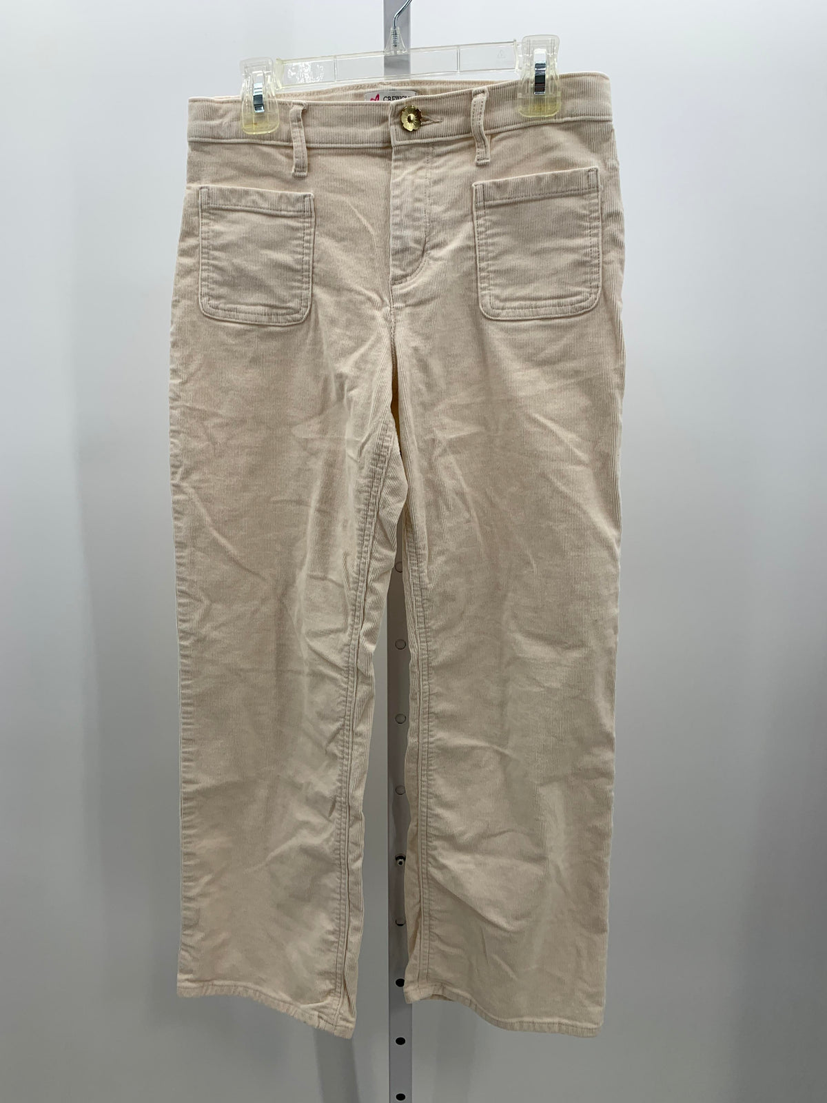 crewcuts Size 12 Girls Pants
