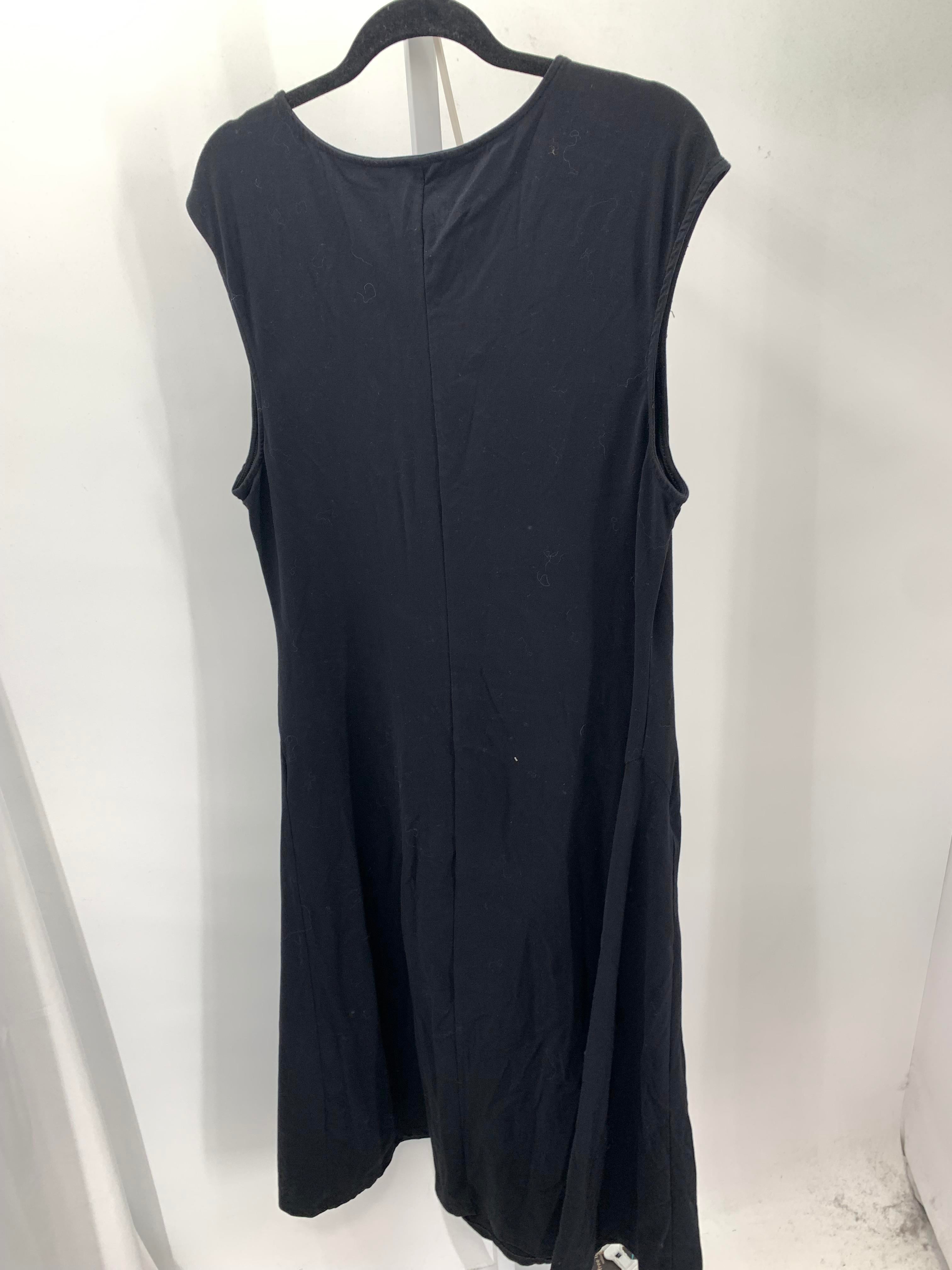 Old Navy Size Large Misses Sleeveless Dress
