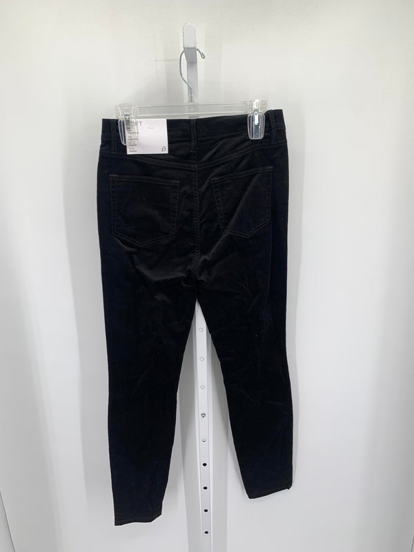 Loft Size 4 Misses Corduroy Pants