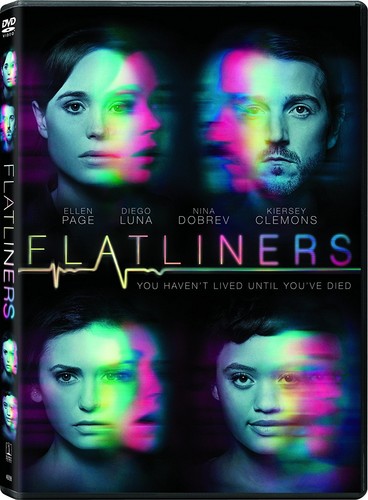 Flatliners (DVD) -