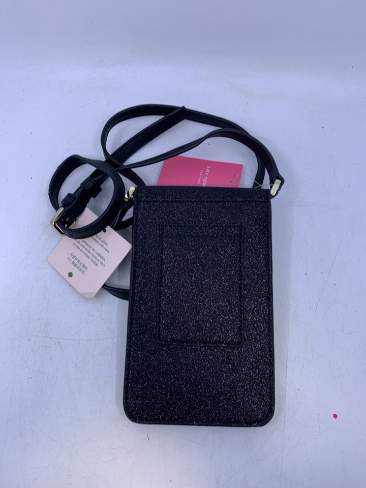 Kate Spade NS Flap Phone Crossbody- New With Tags