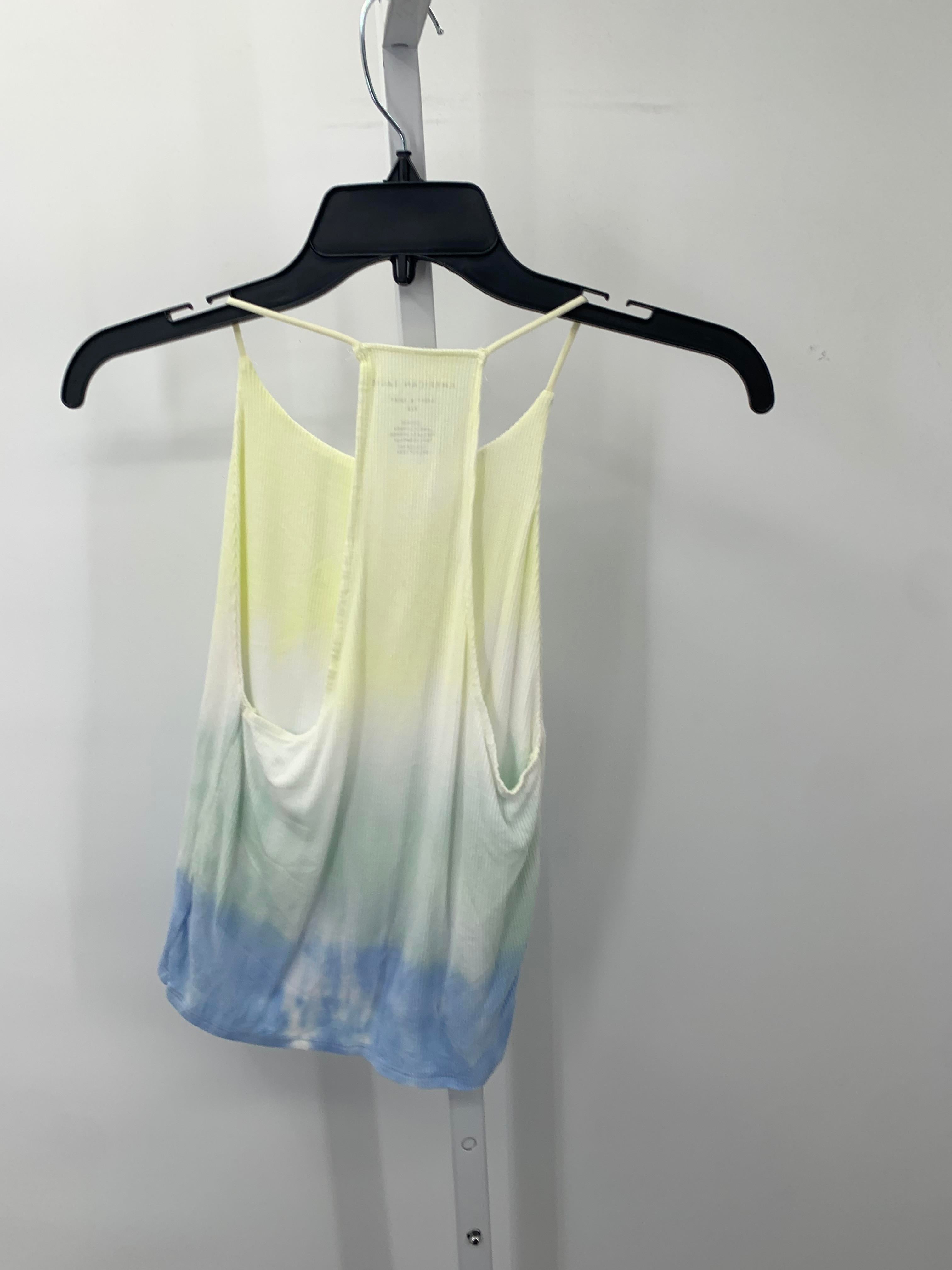 American Eagle Size Small Juniors Tank