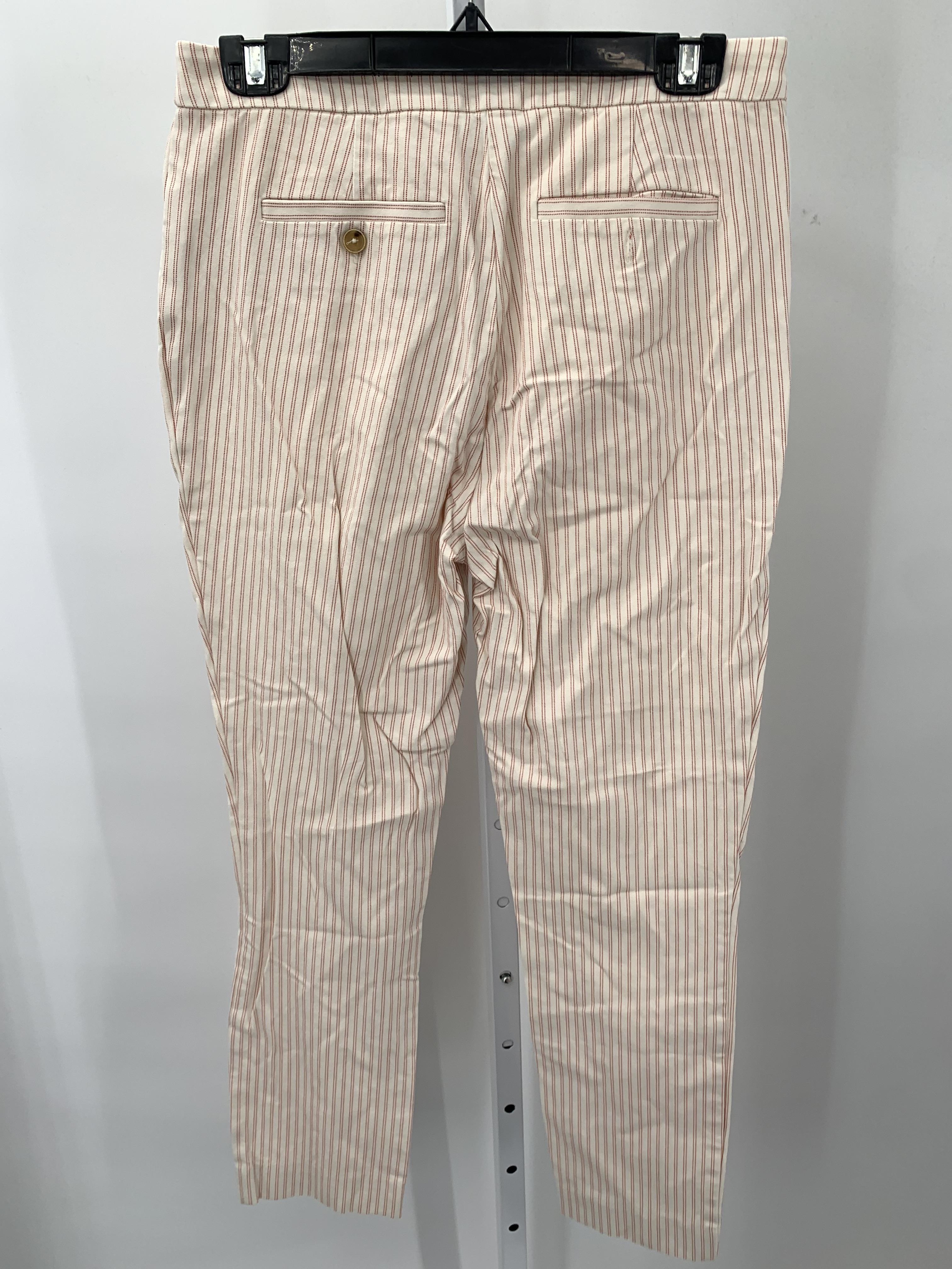 Anthropologie Size 6 Misses Pants