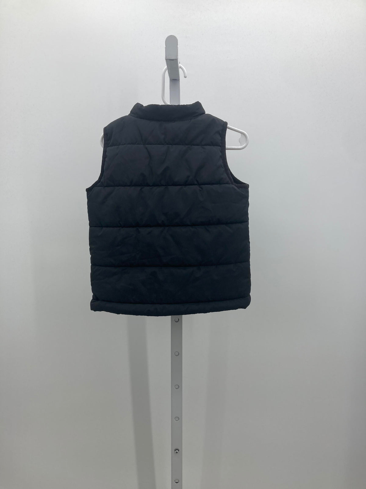 ZIP UP FLEECE LINED