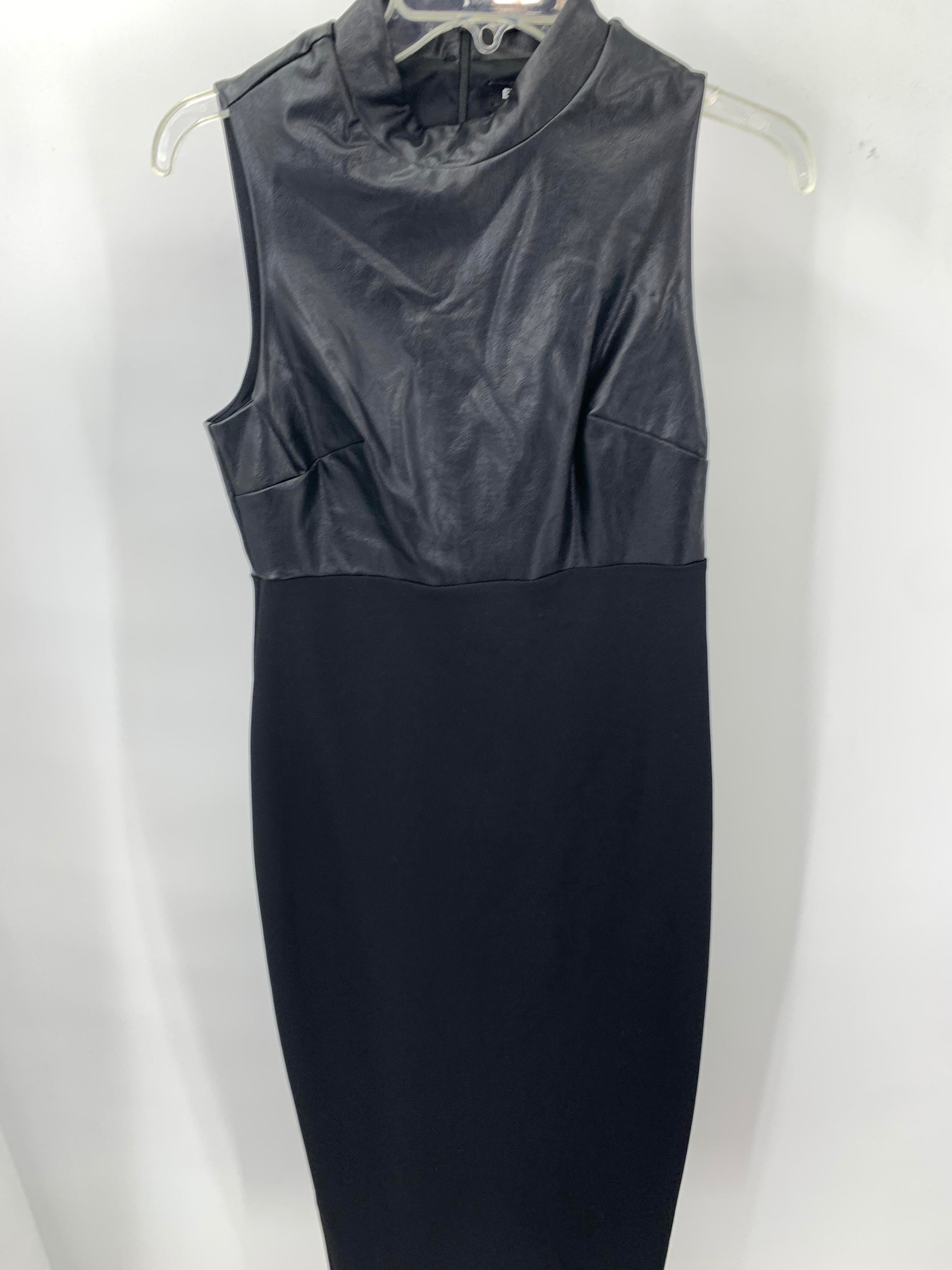 Express Size Small Misses Sleeveless Dress