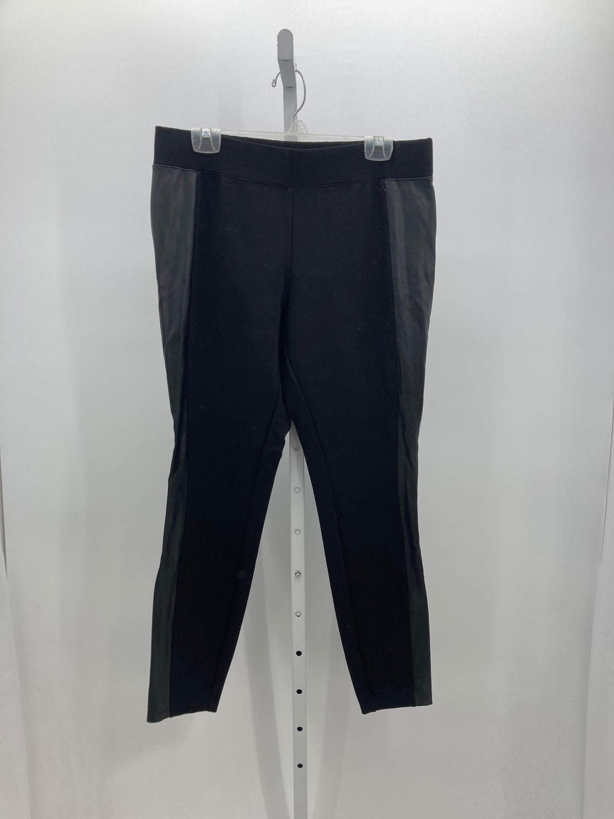 Halston Size 14 Misses Pants